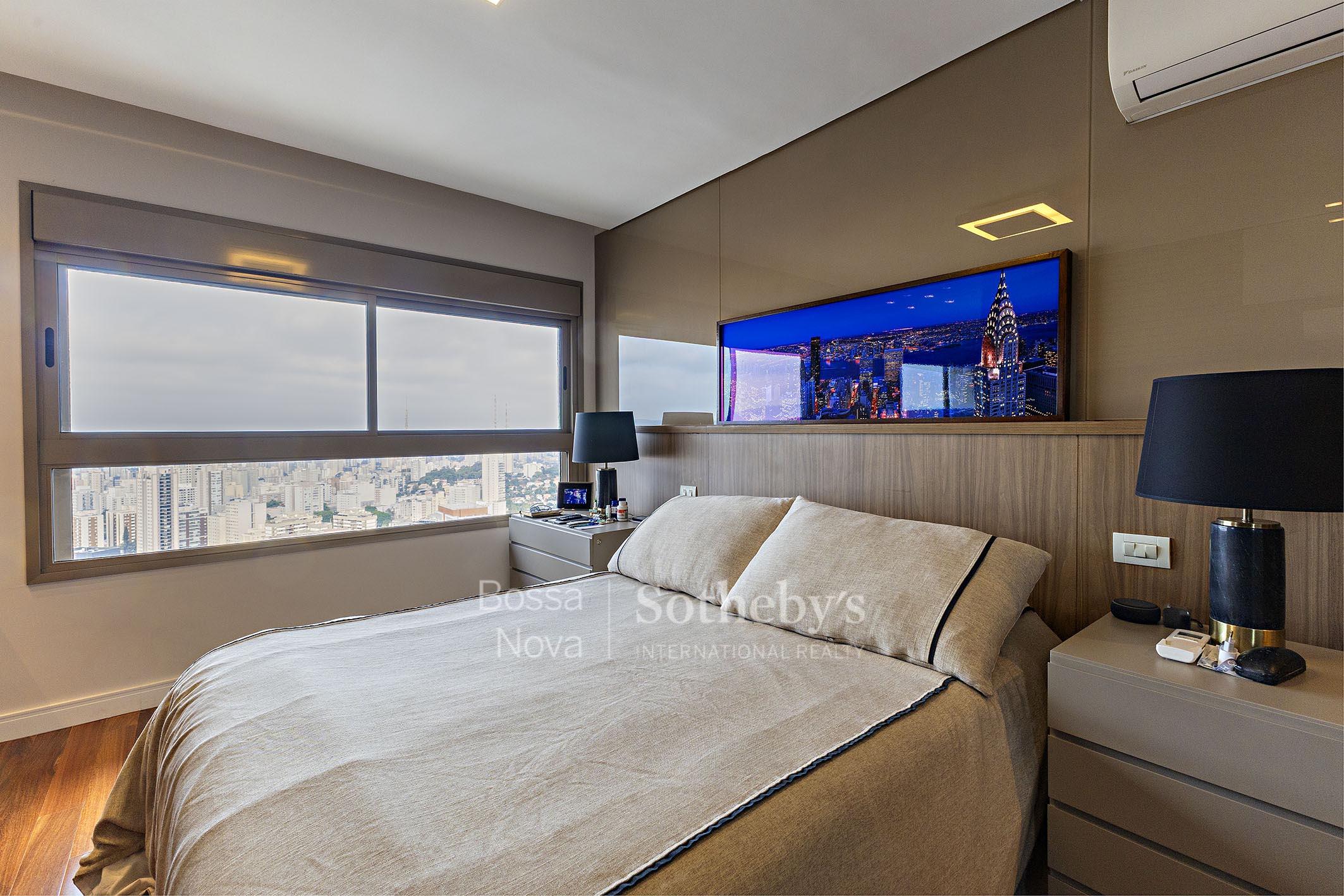 Suíte Master - Imagem 21