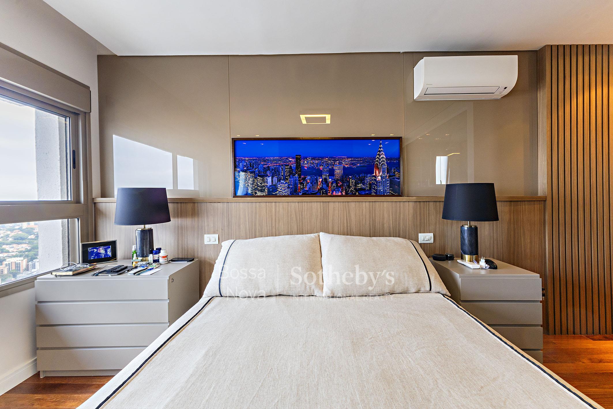 Suíte Master - Imagem 23