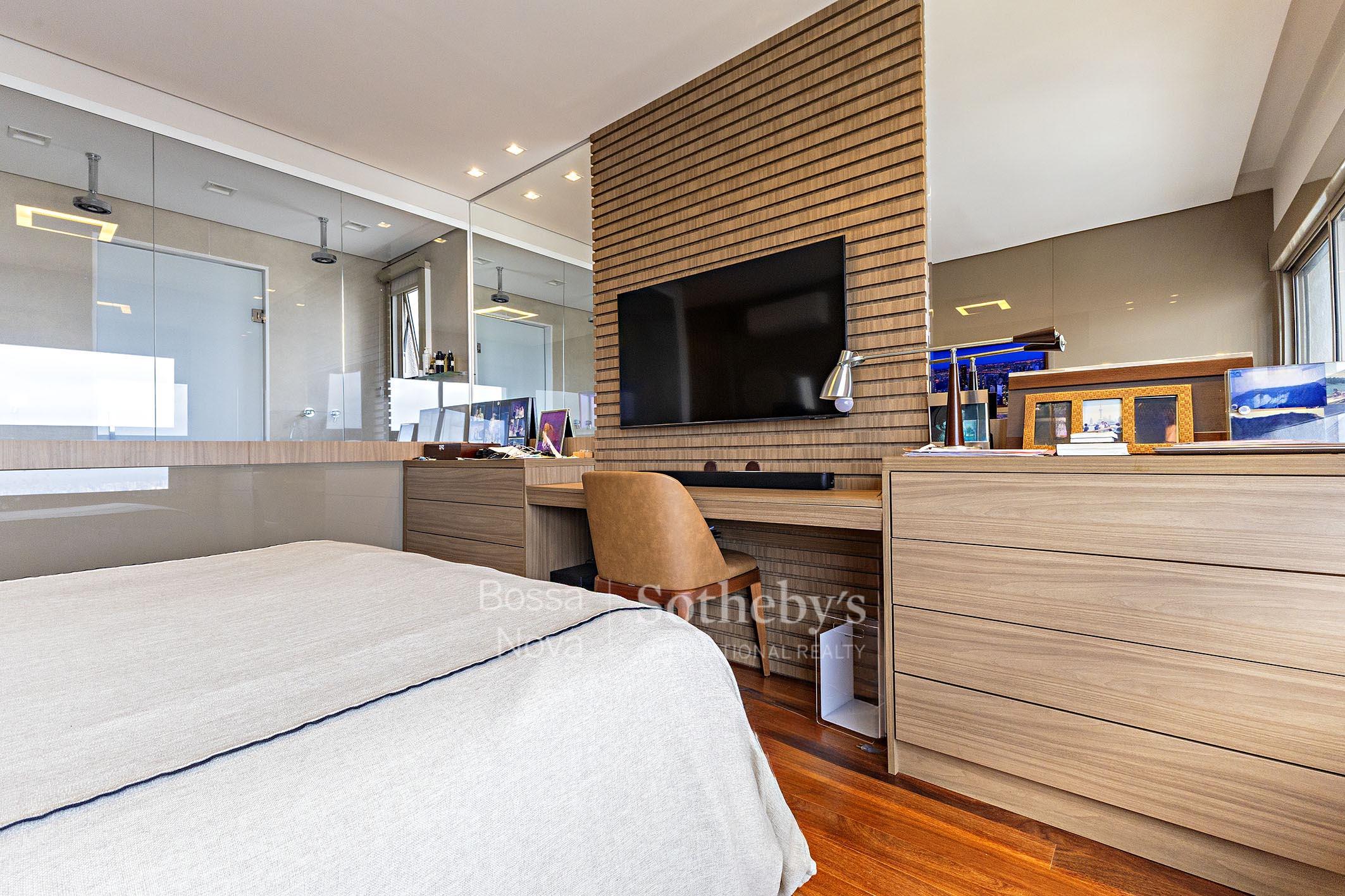 Suíte Master - Imagem 24