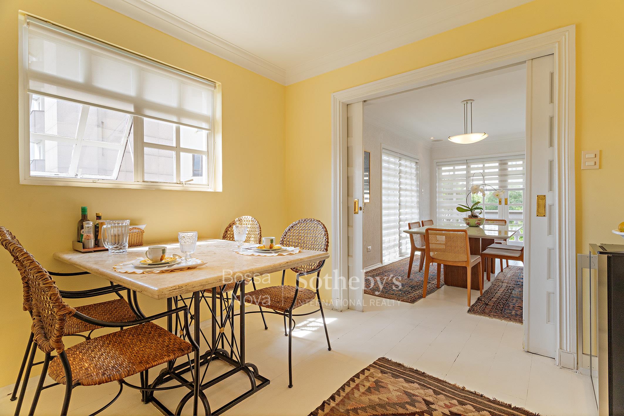 Sala de Almoço - Imagem 11