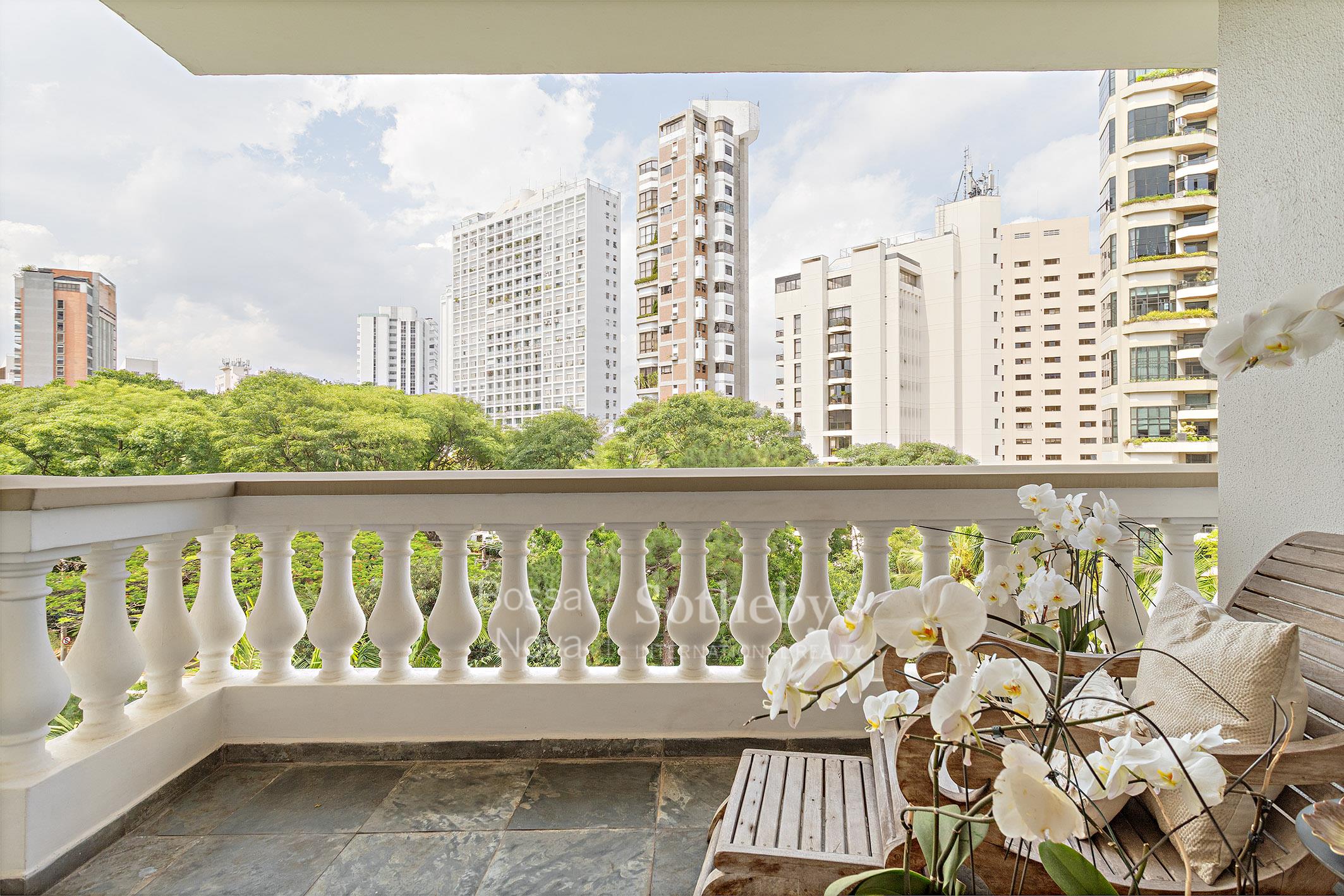 Terraço - Imagem 12