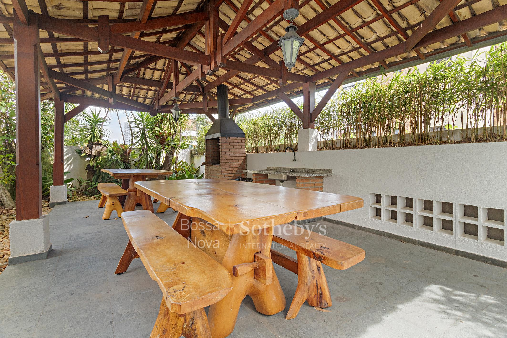 Churrasqueira - Imagem 27