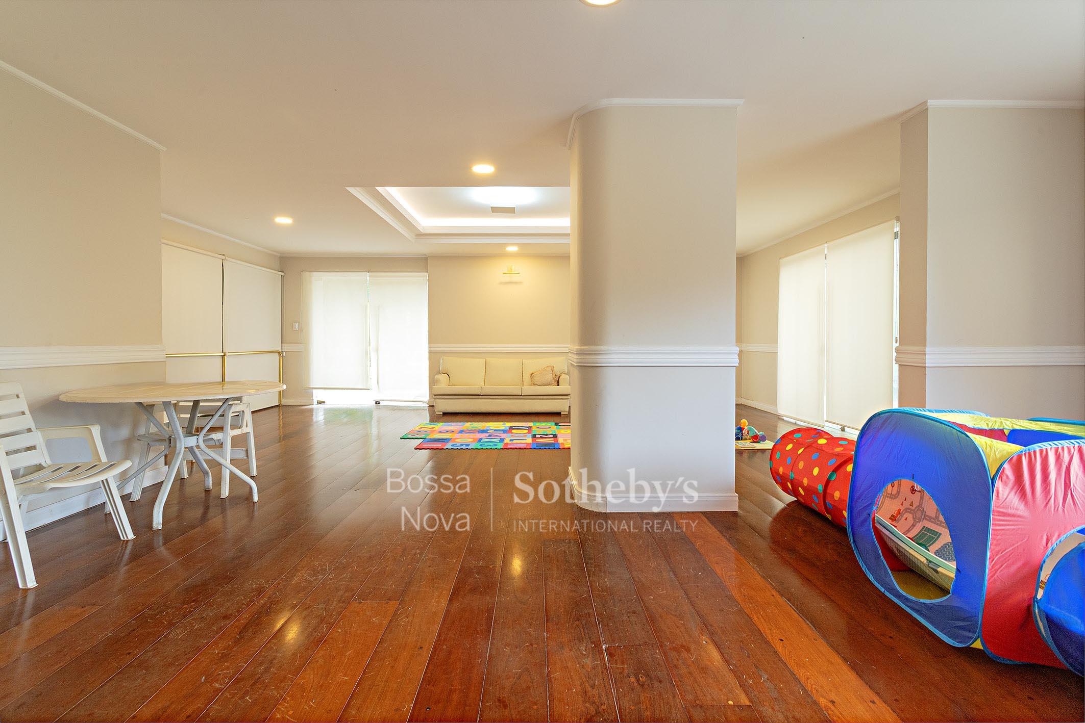 Salão de Festas - Imagem 28