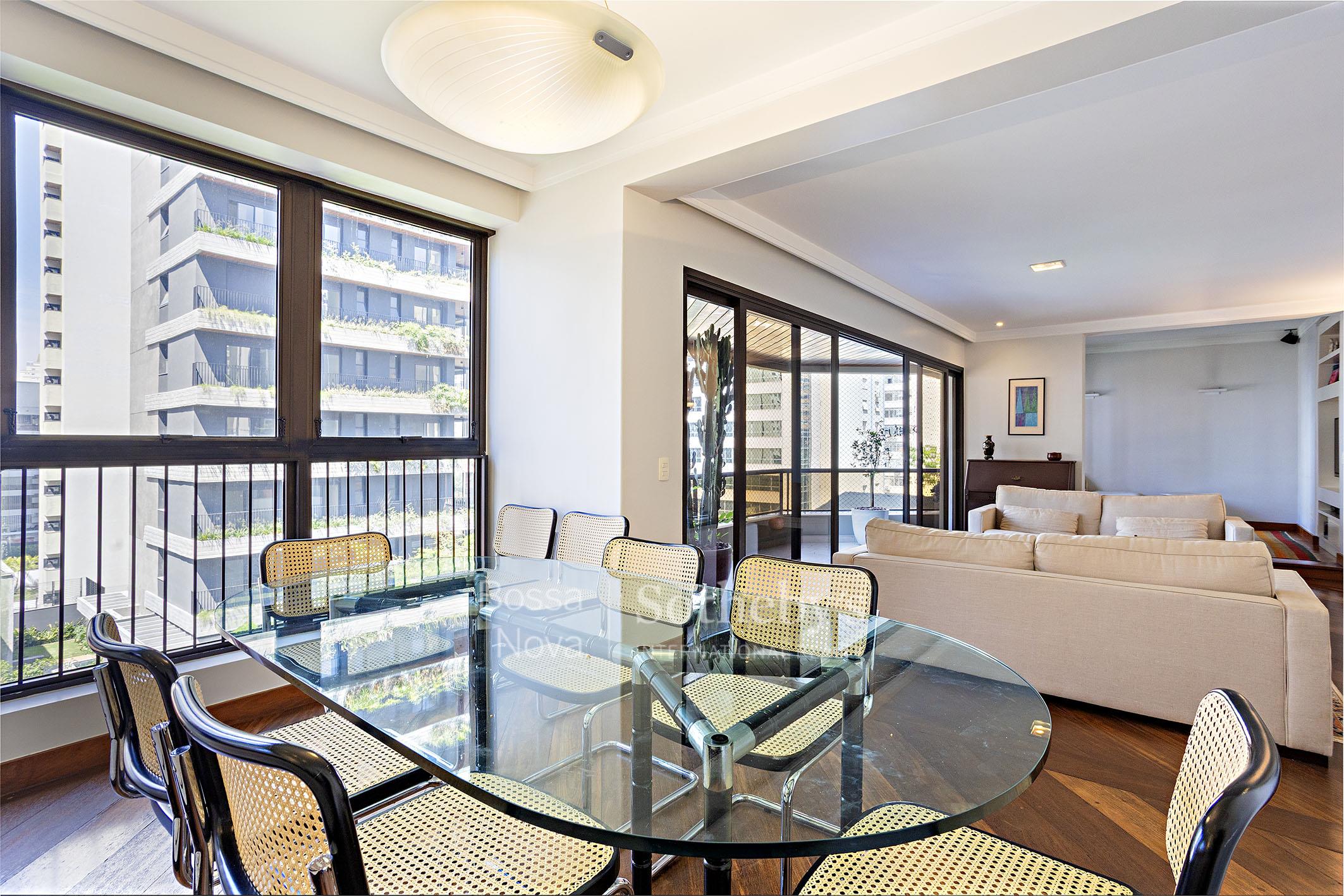 Sala de jantar - Imagem 7