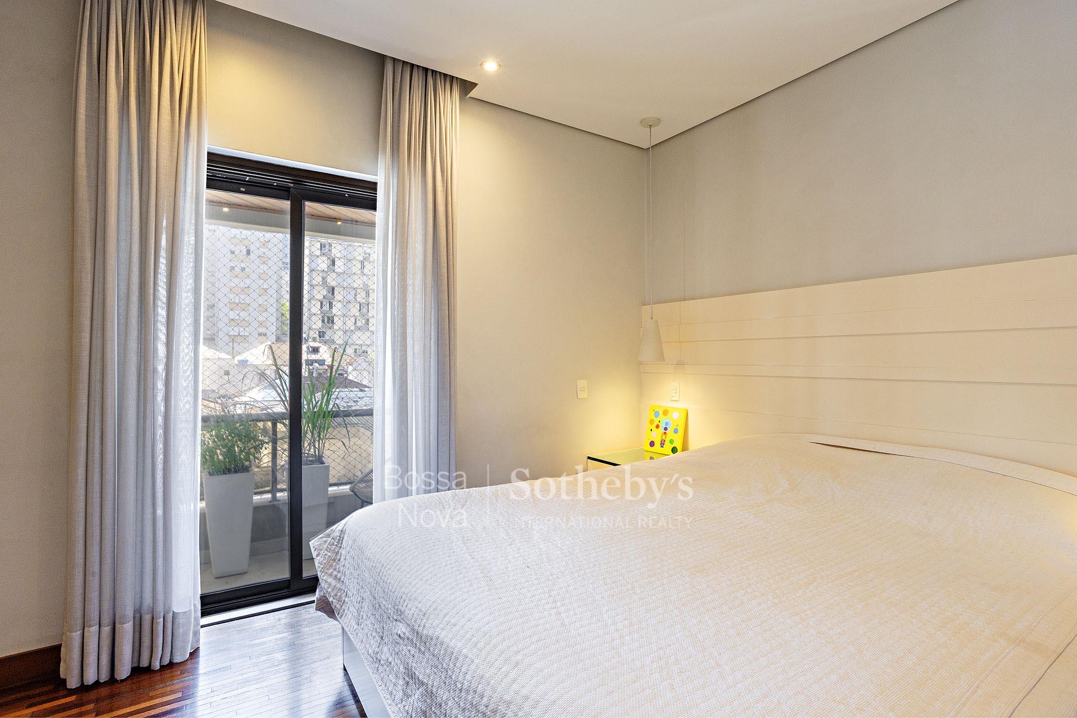 Suíte Master - Imagem 14