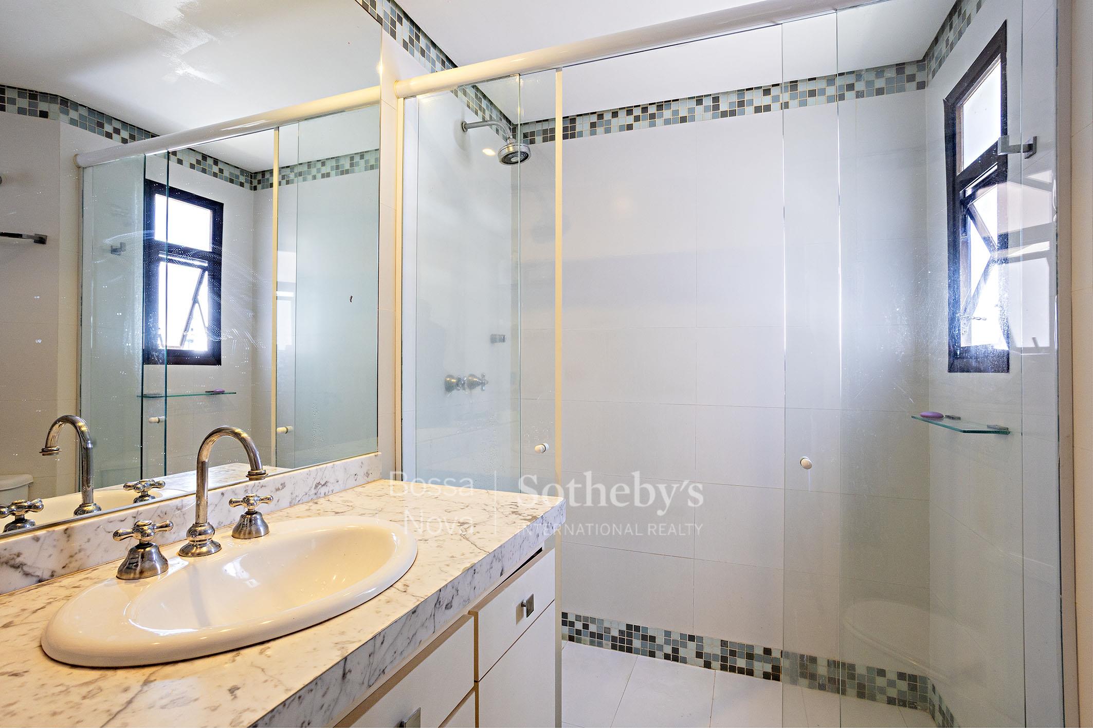 Banheiro - Imagem 17