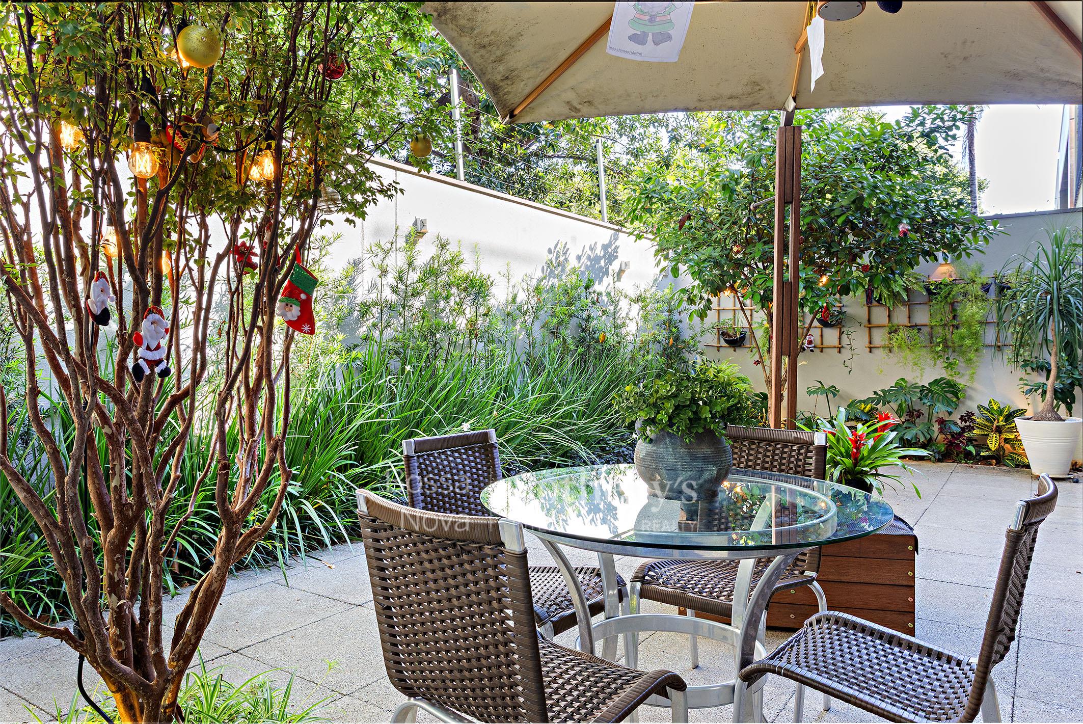 Área Externa - Imagem 7