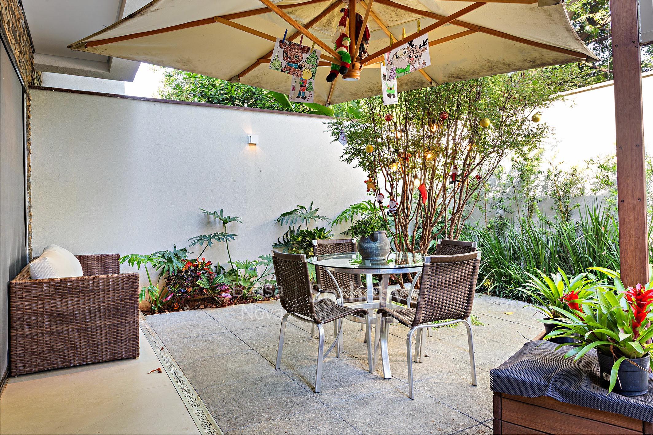 Área Externa - Imagem 8