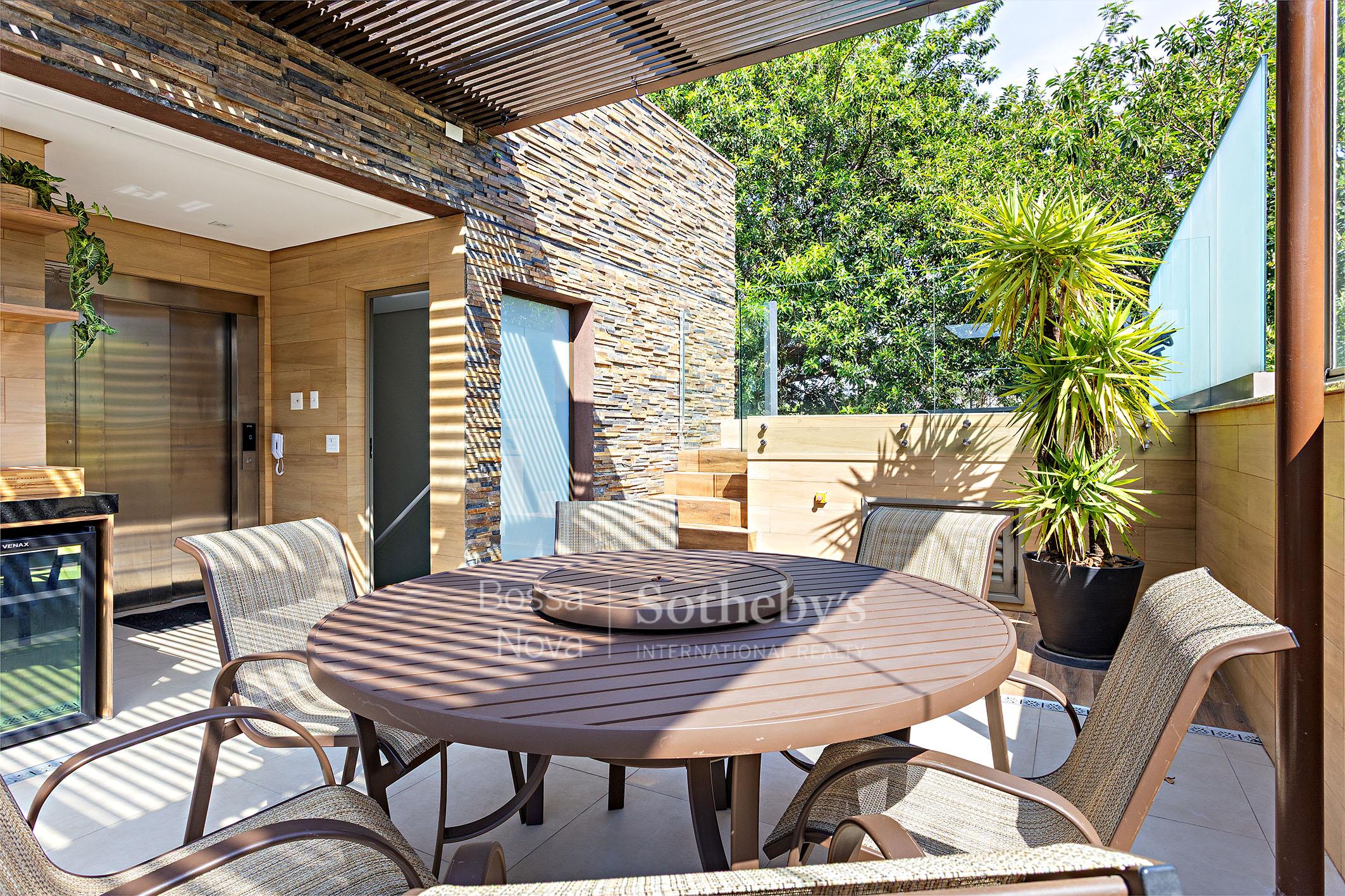 Espaço Gourmet - Imagem 26