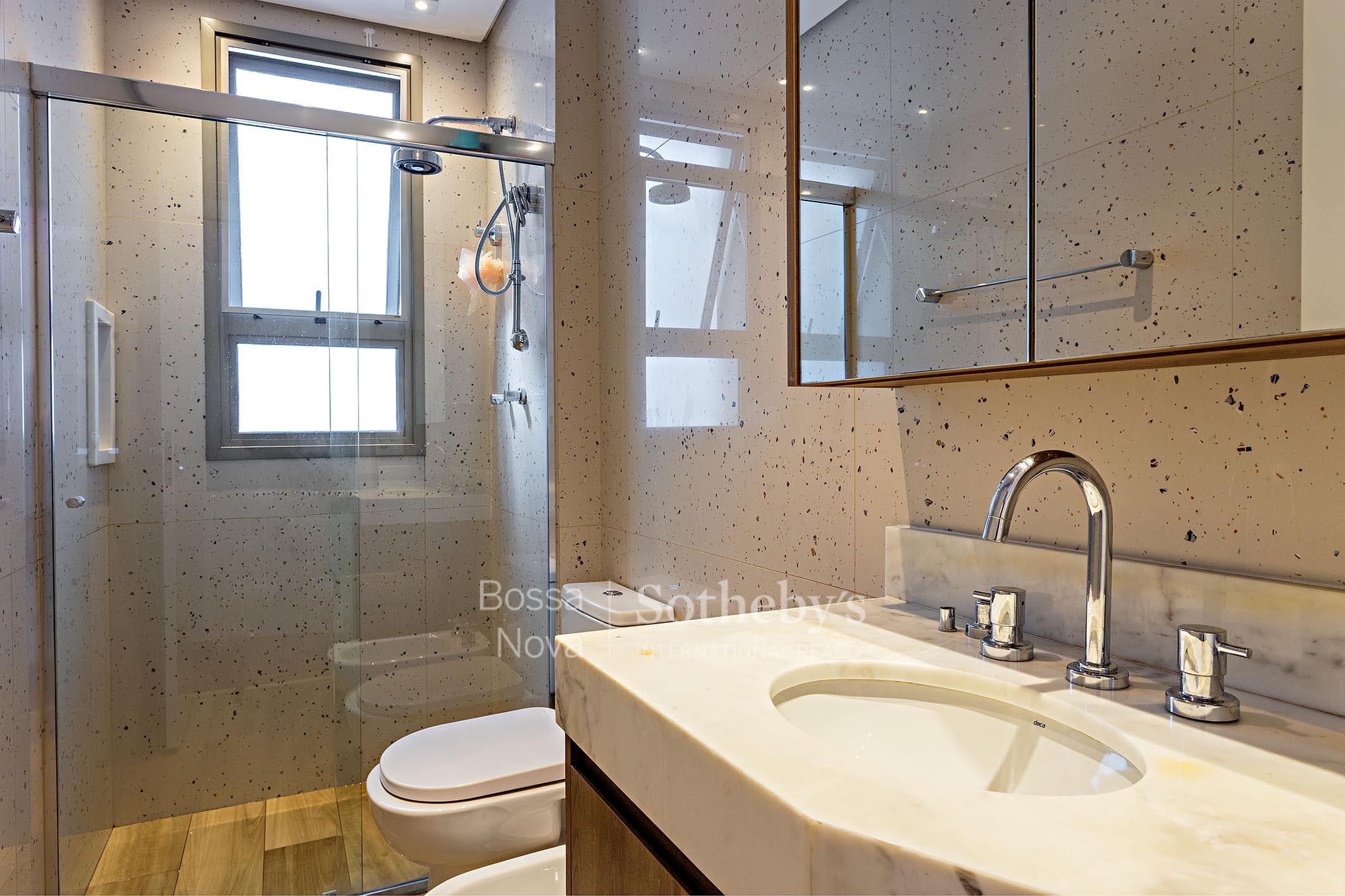 Banheiro - Imagem 22