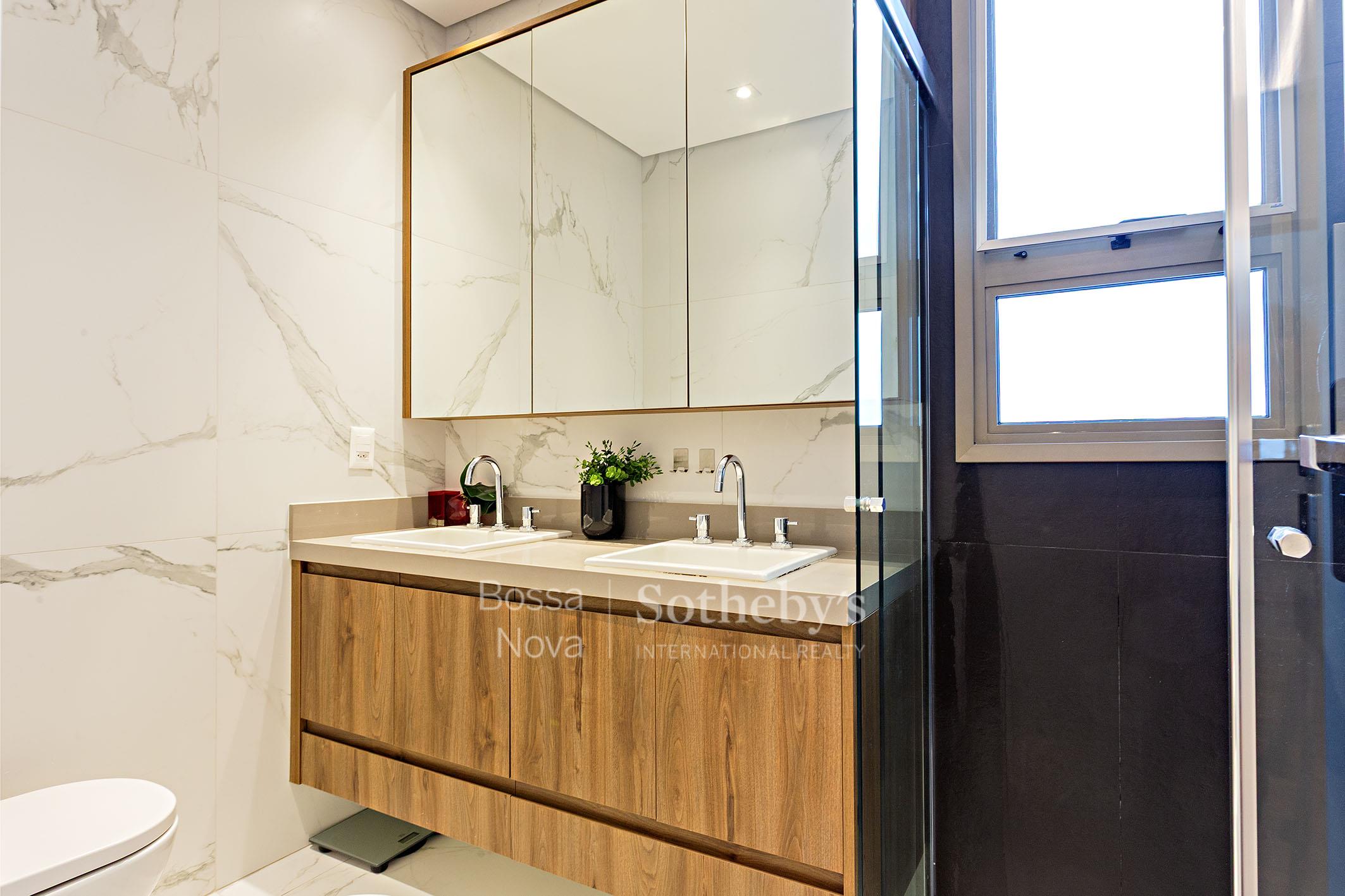 Banheiro - Imagem 15