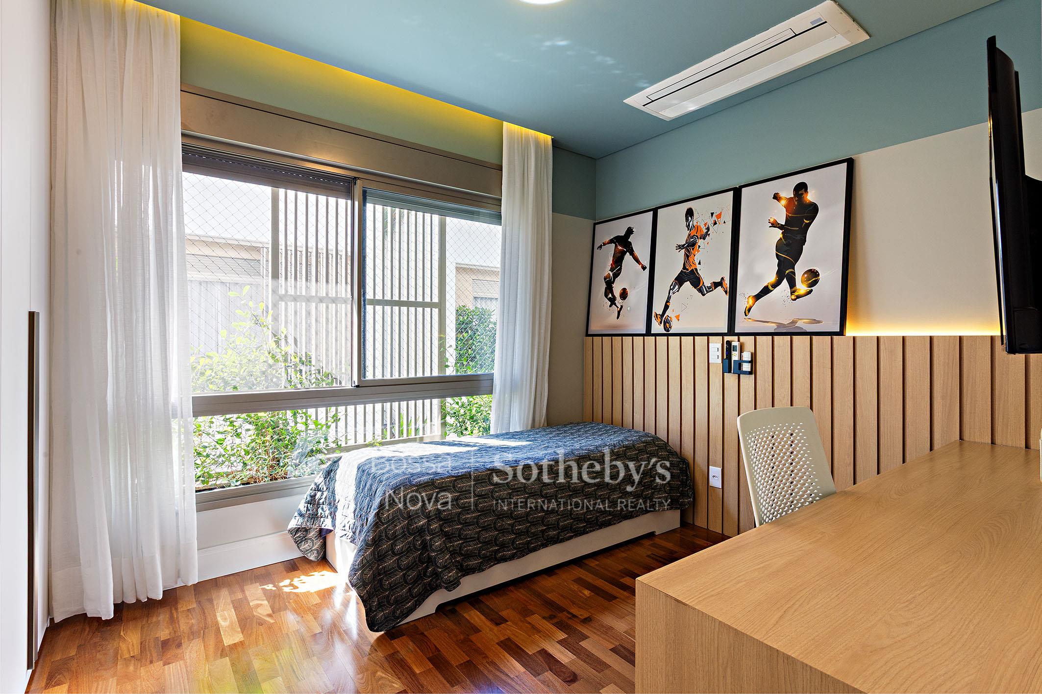 Dormitório - Imagem 19