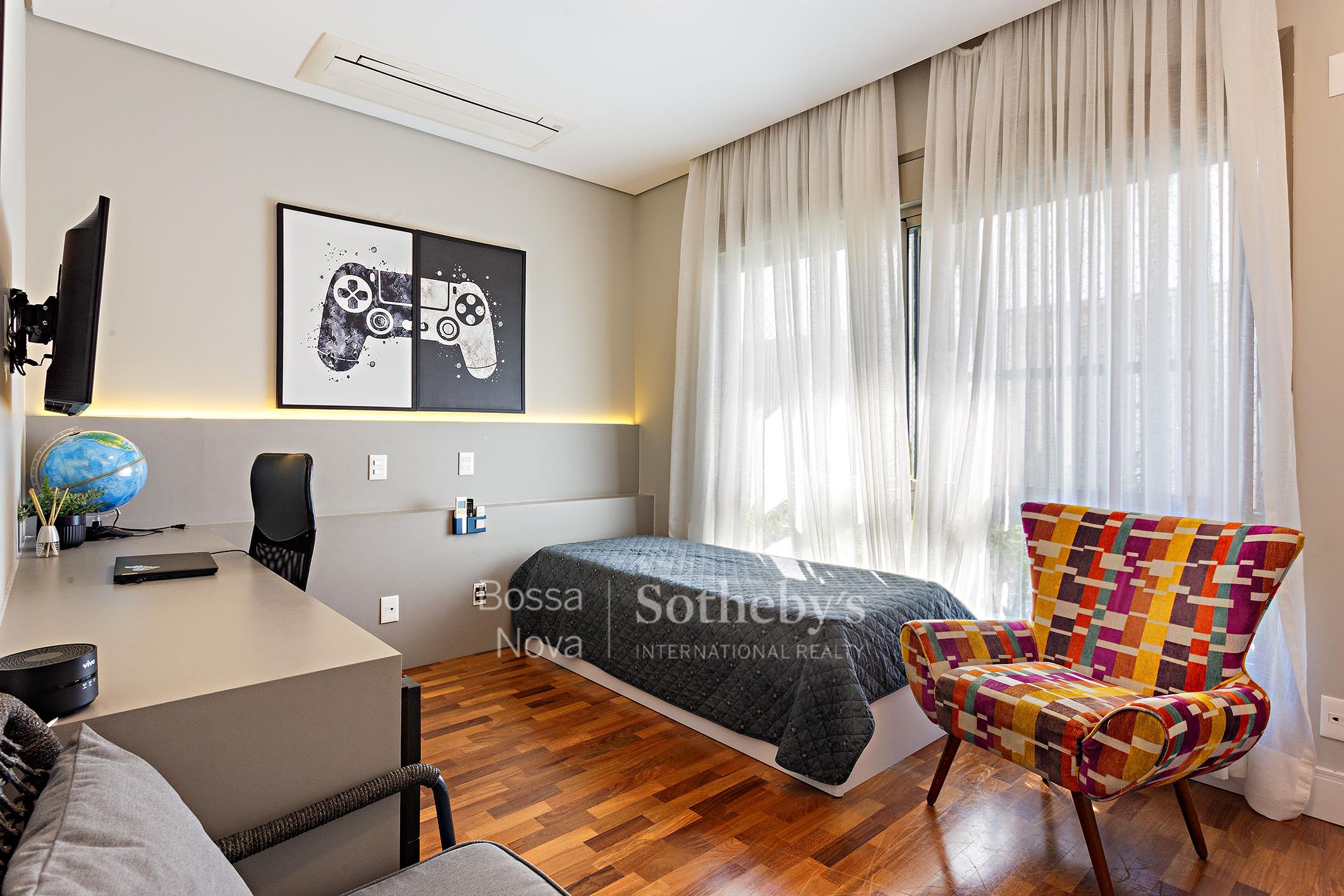 Dormitório - Imagem 21