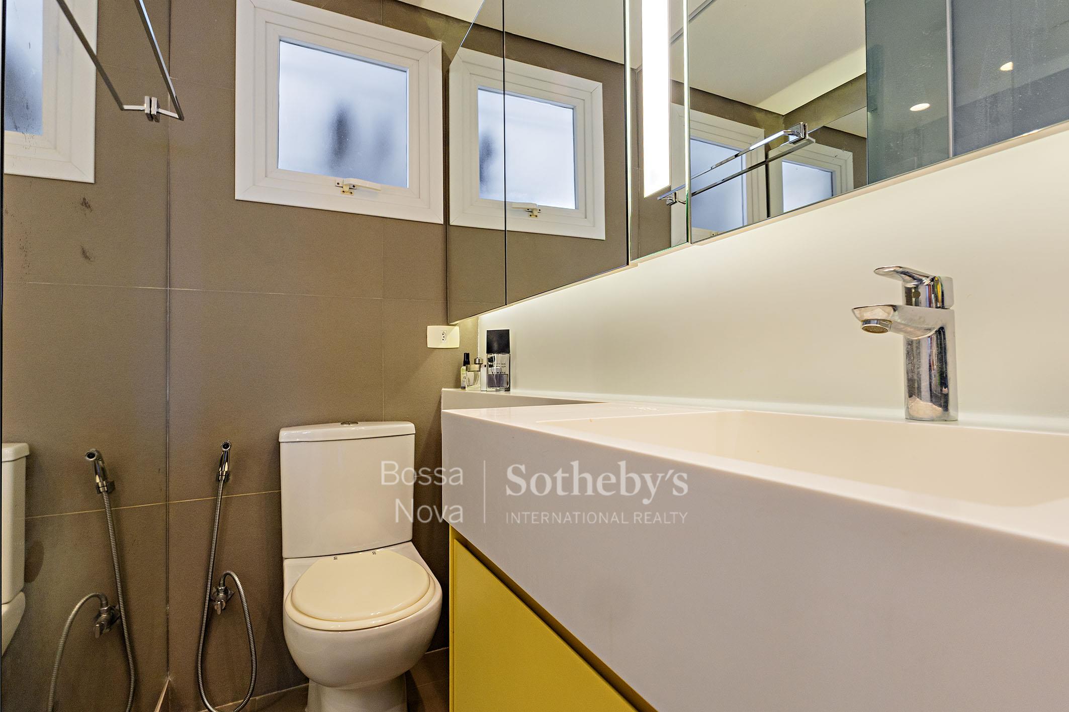 Banheiro - Imagem 15