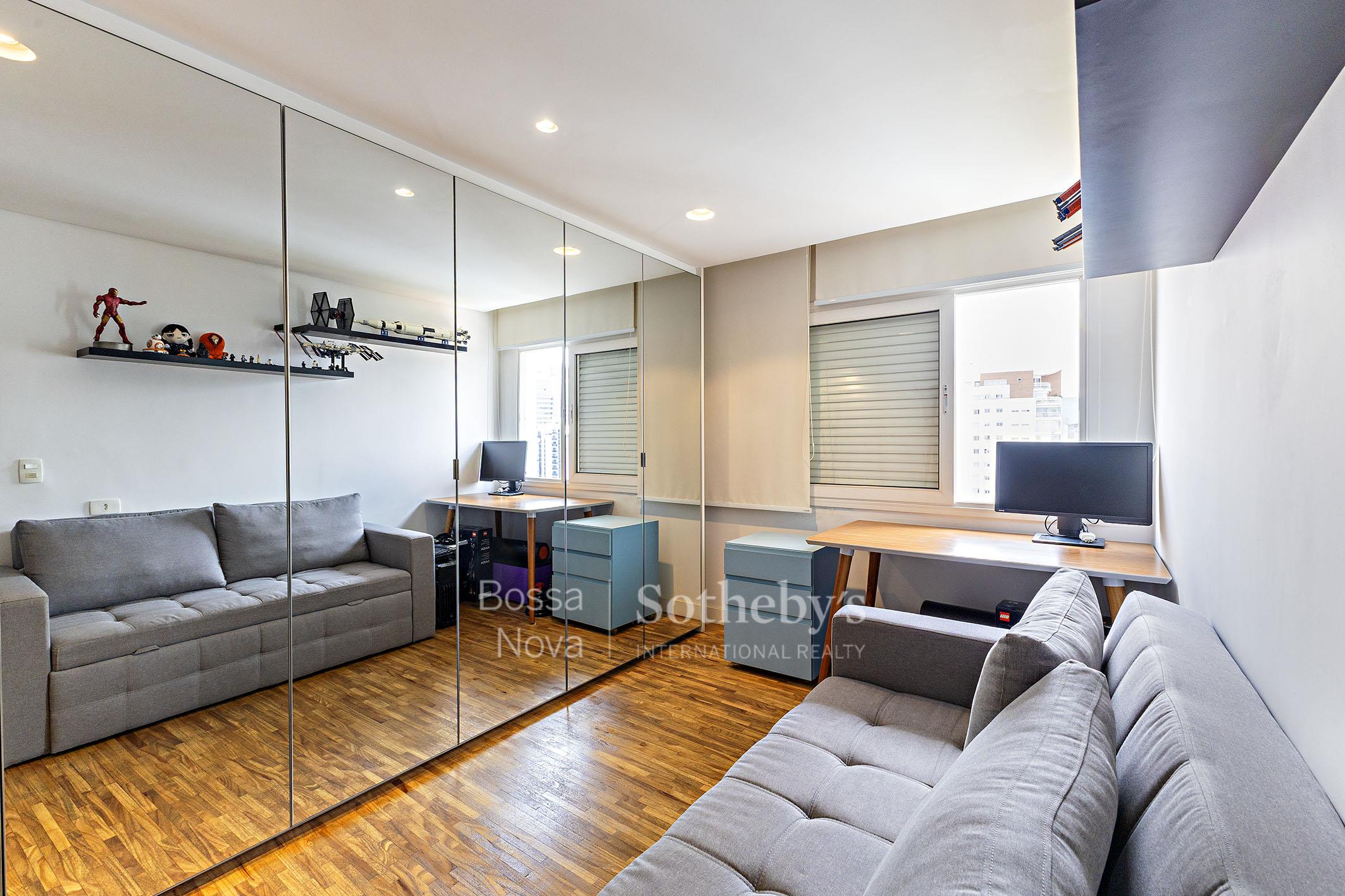 Dormitório - Imagem 13