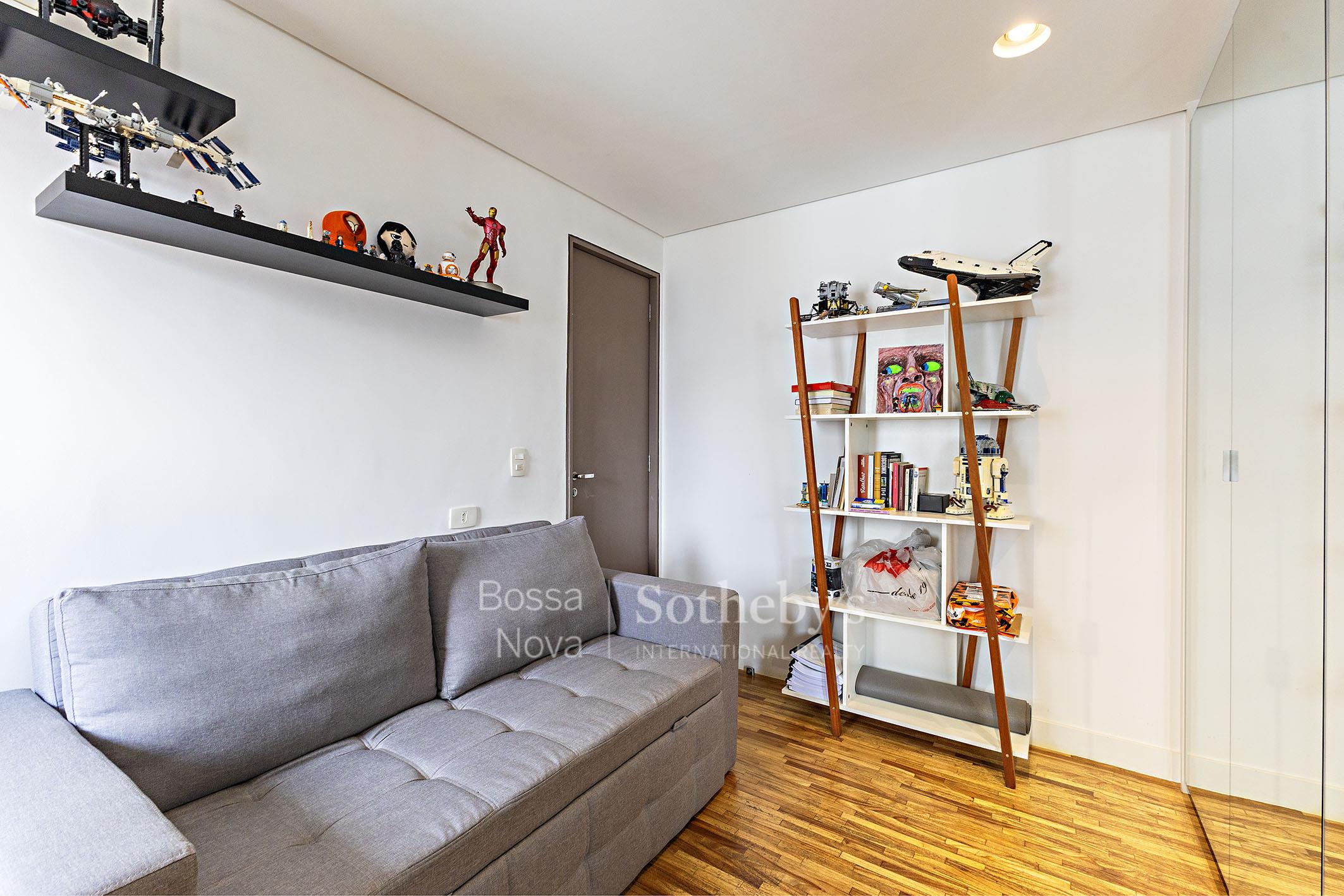 Dormitório - Imagem 14