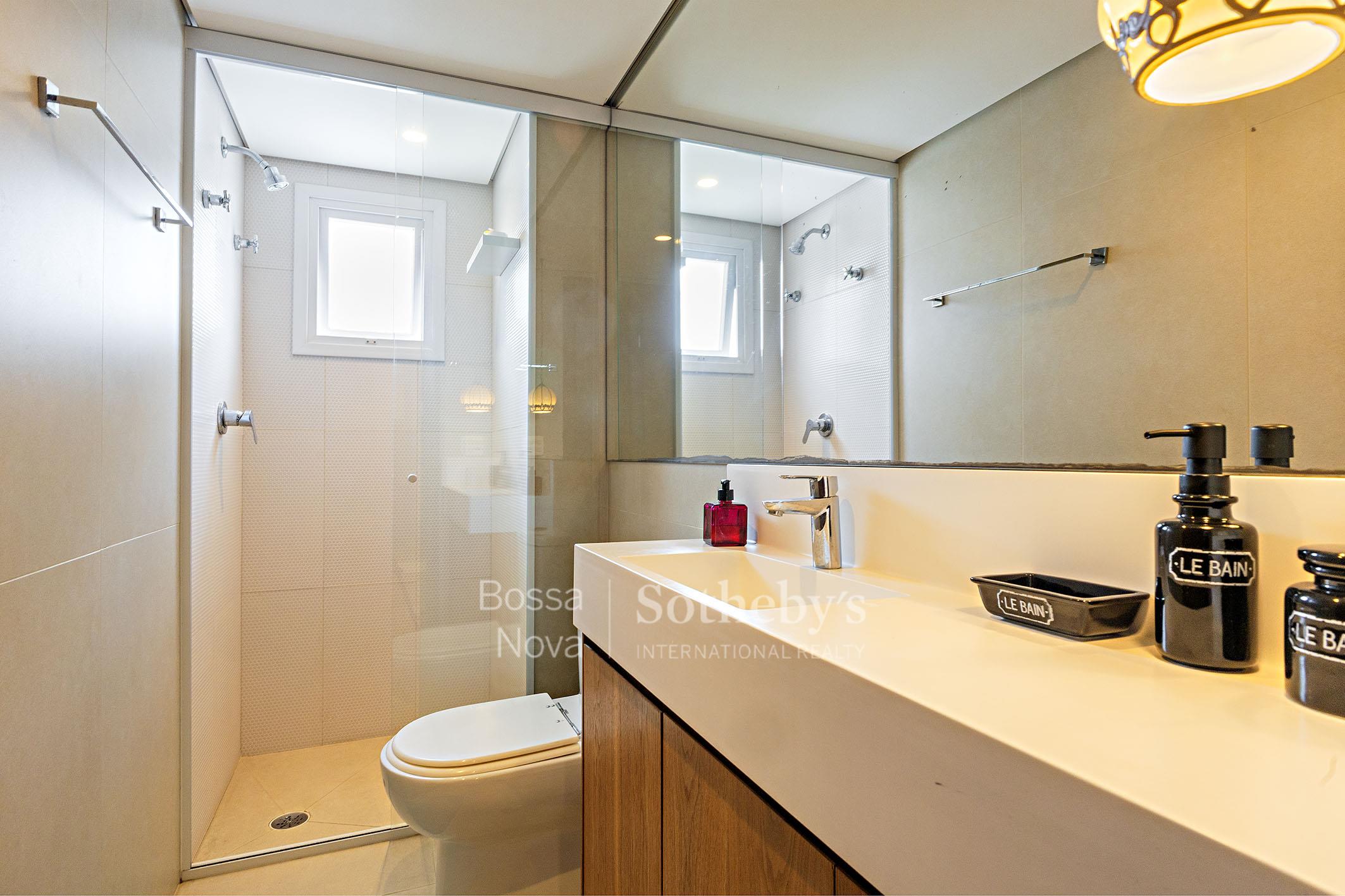 Banheiro - Imagem 12