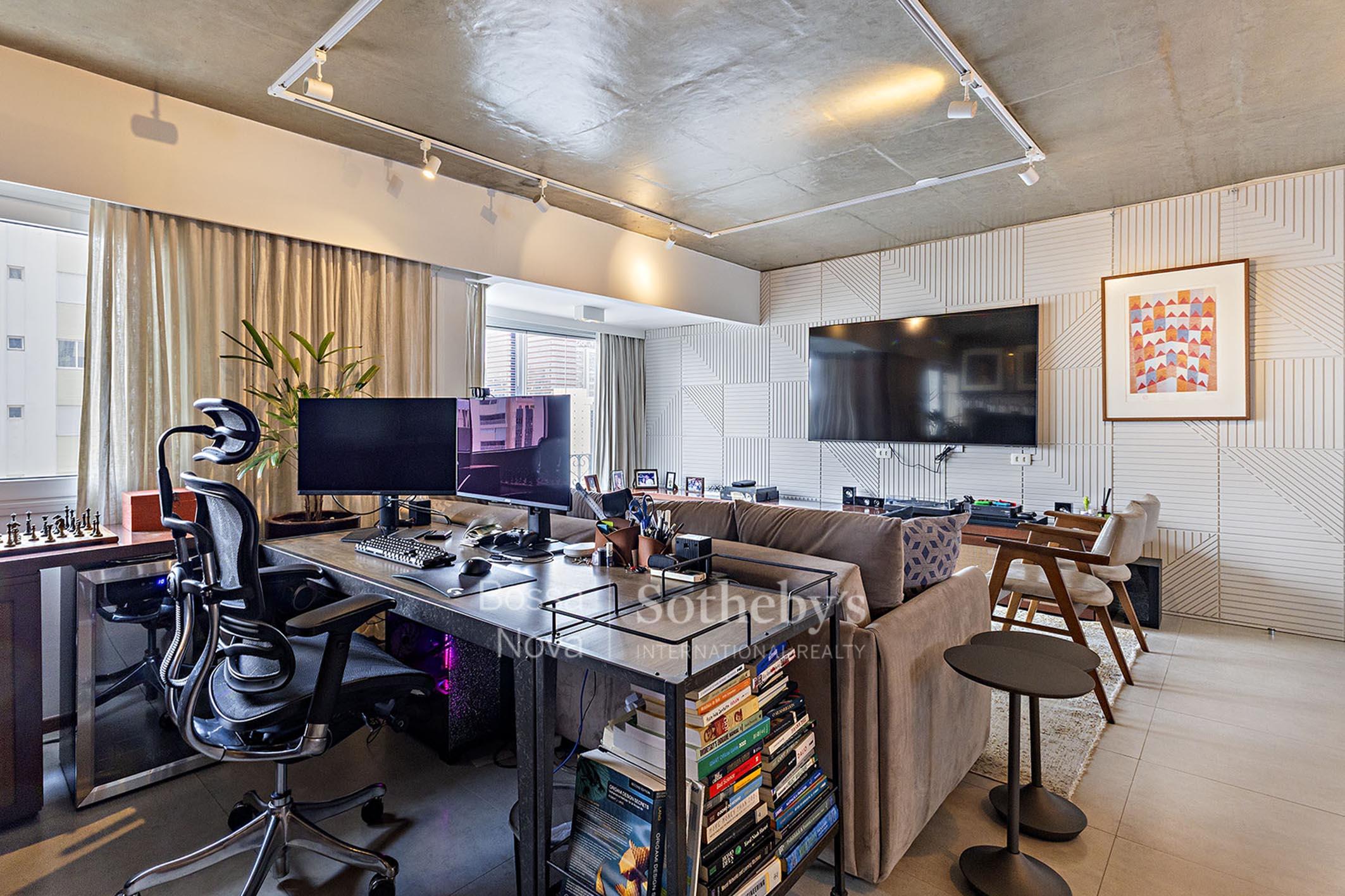 Escritório - Imagem 7