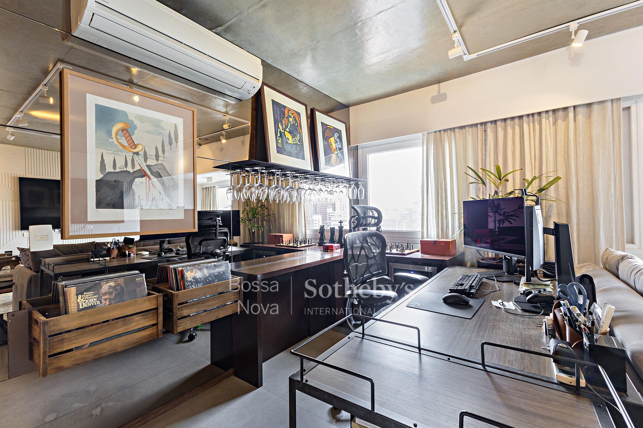 Escritório - Imagem 8