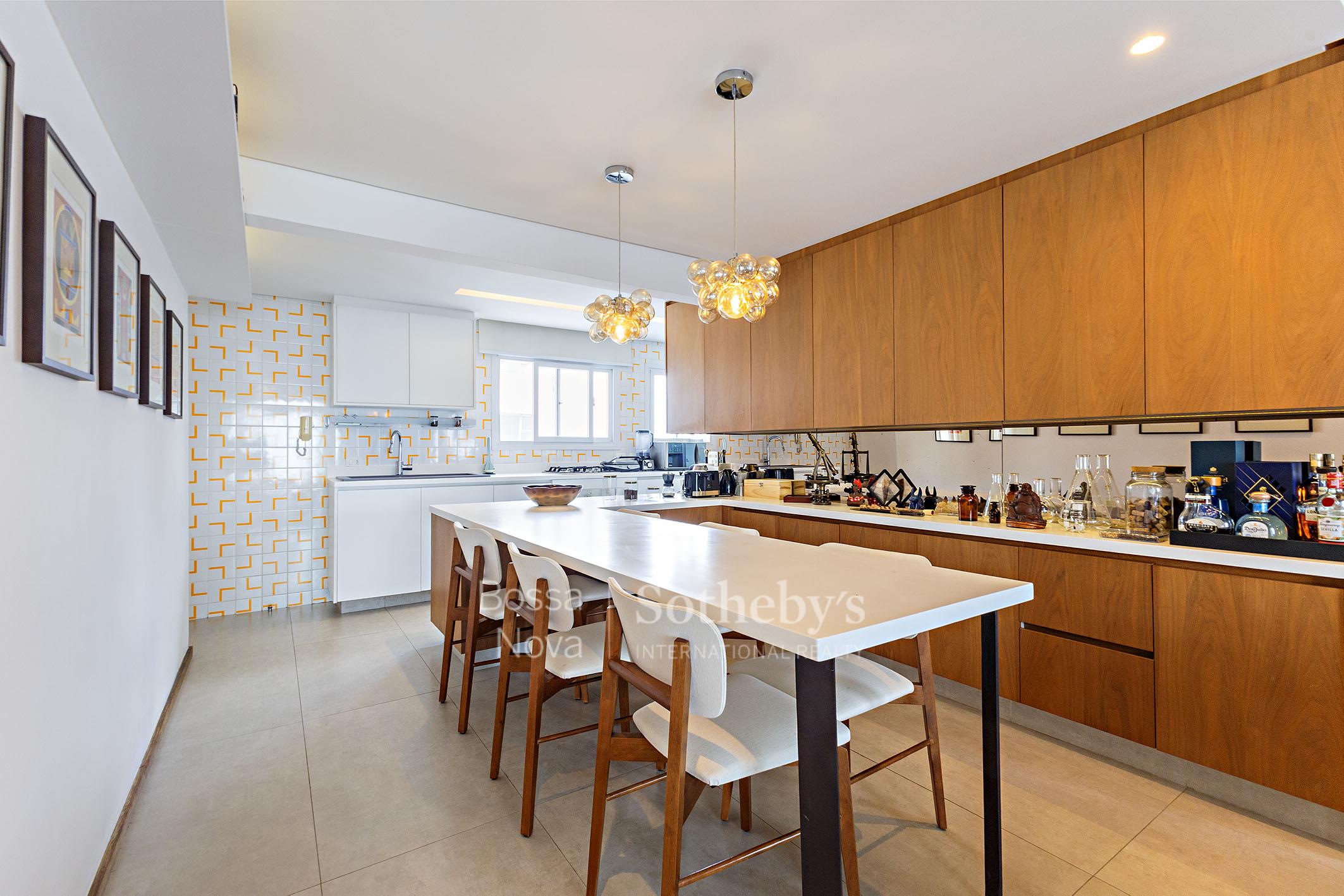 Sala de jantar - Imagem 3