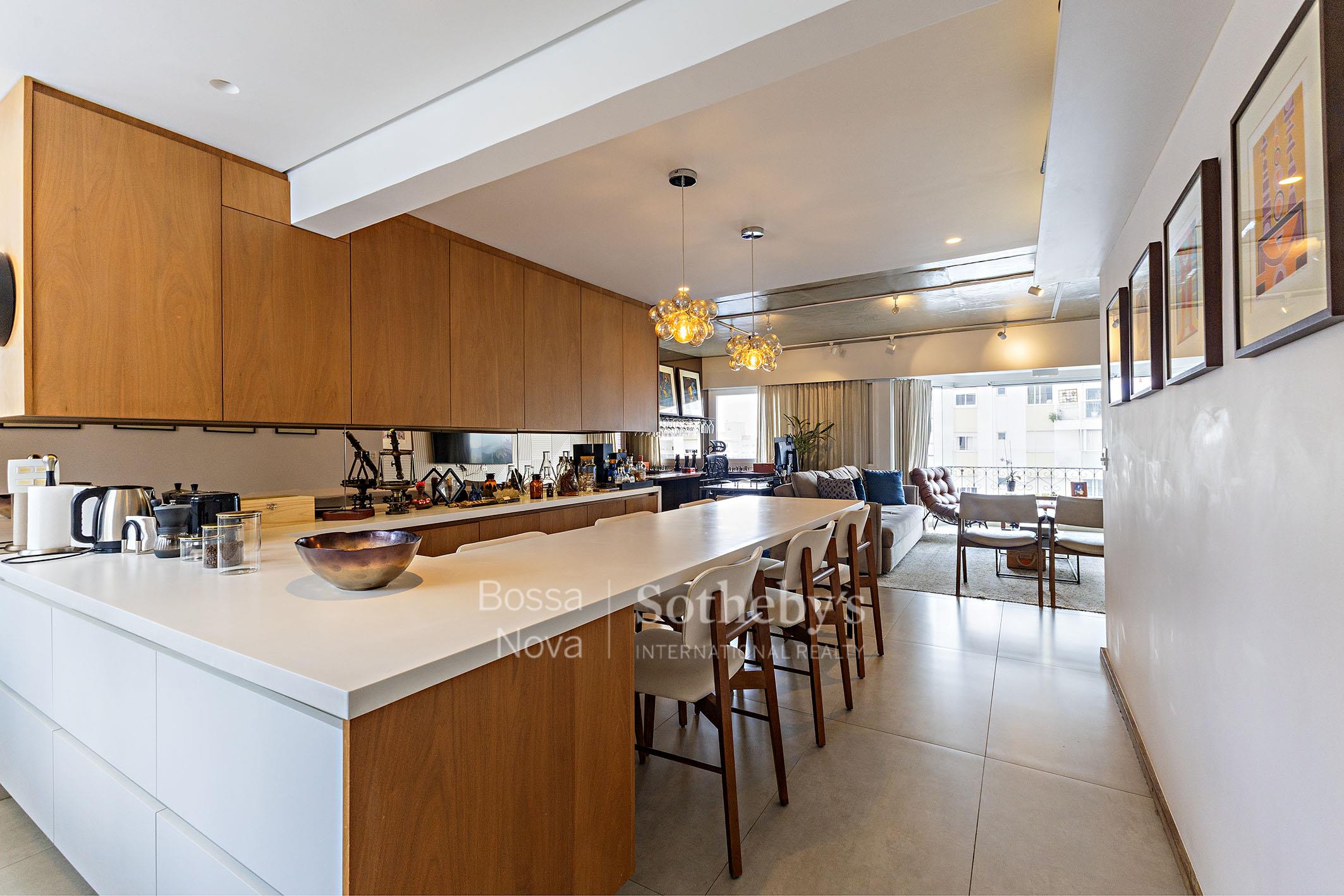 Sala de jantar - Imagem 2