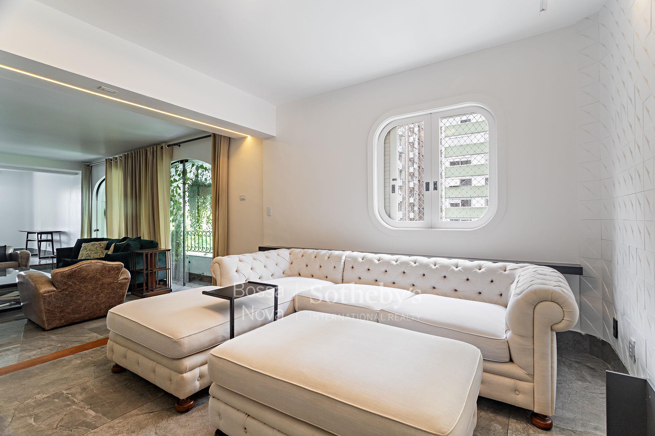 Sala de TV - Imagem 11