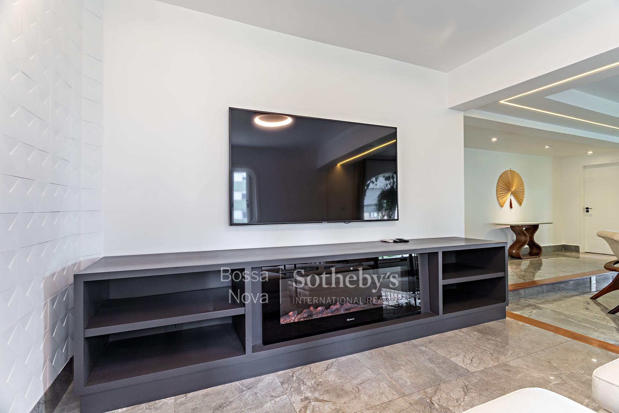 Sala de TV - Imagem 10