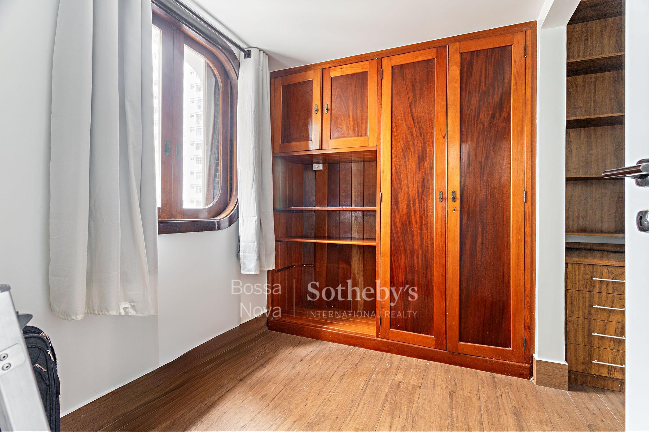 Dependência de Empregada - Imagem 25