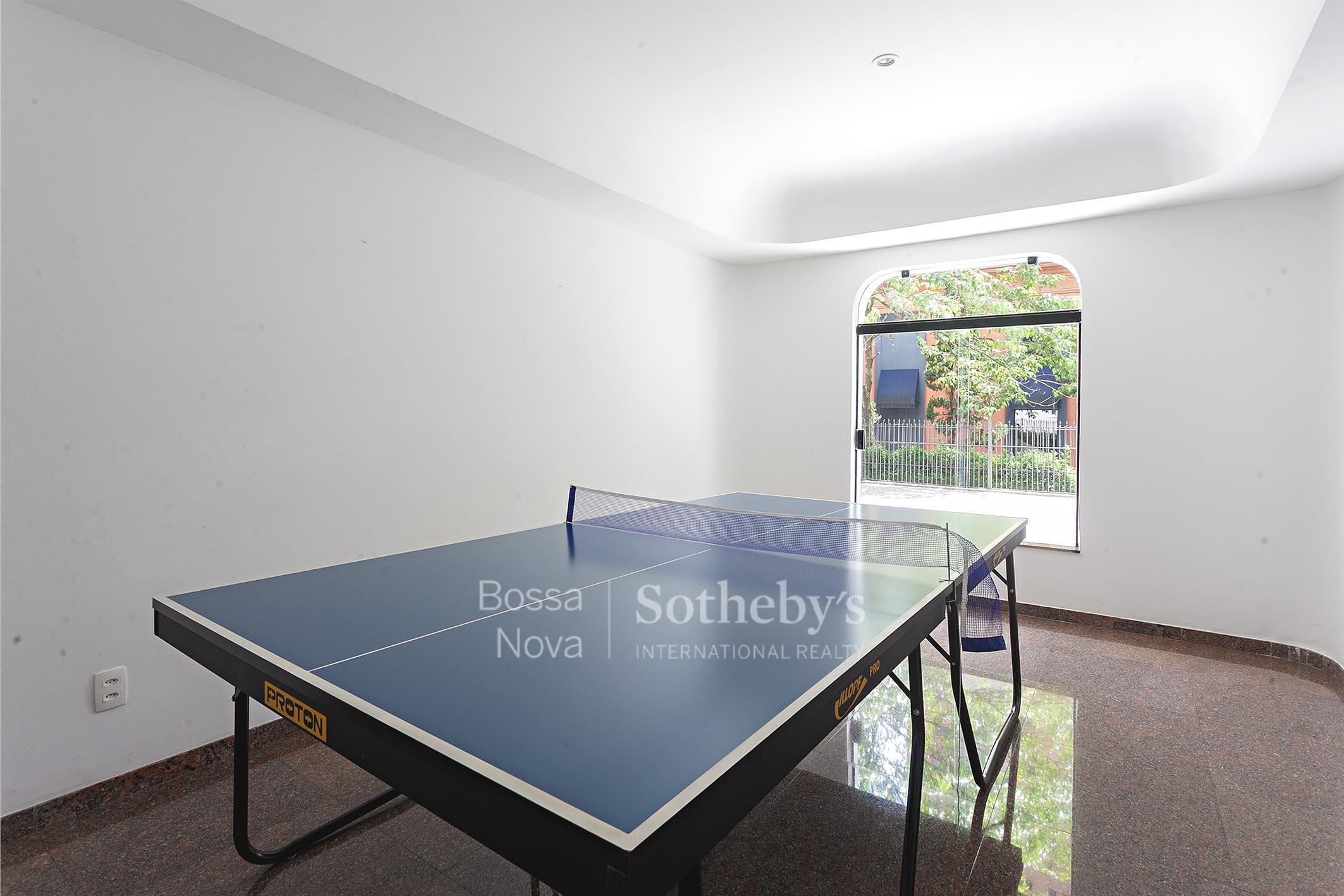 Salão de Jogos - Imagem 28