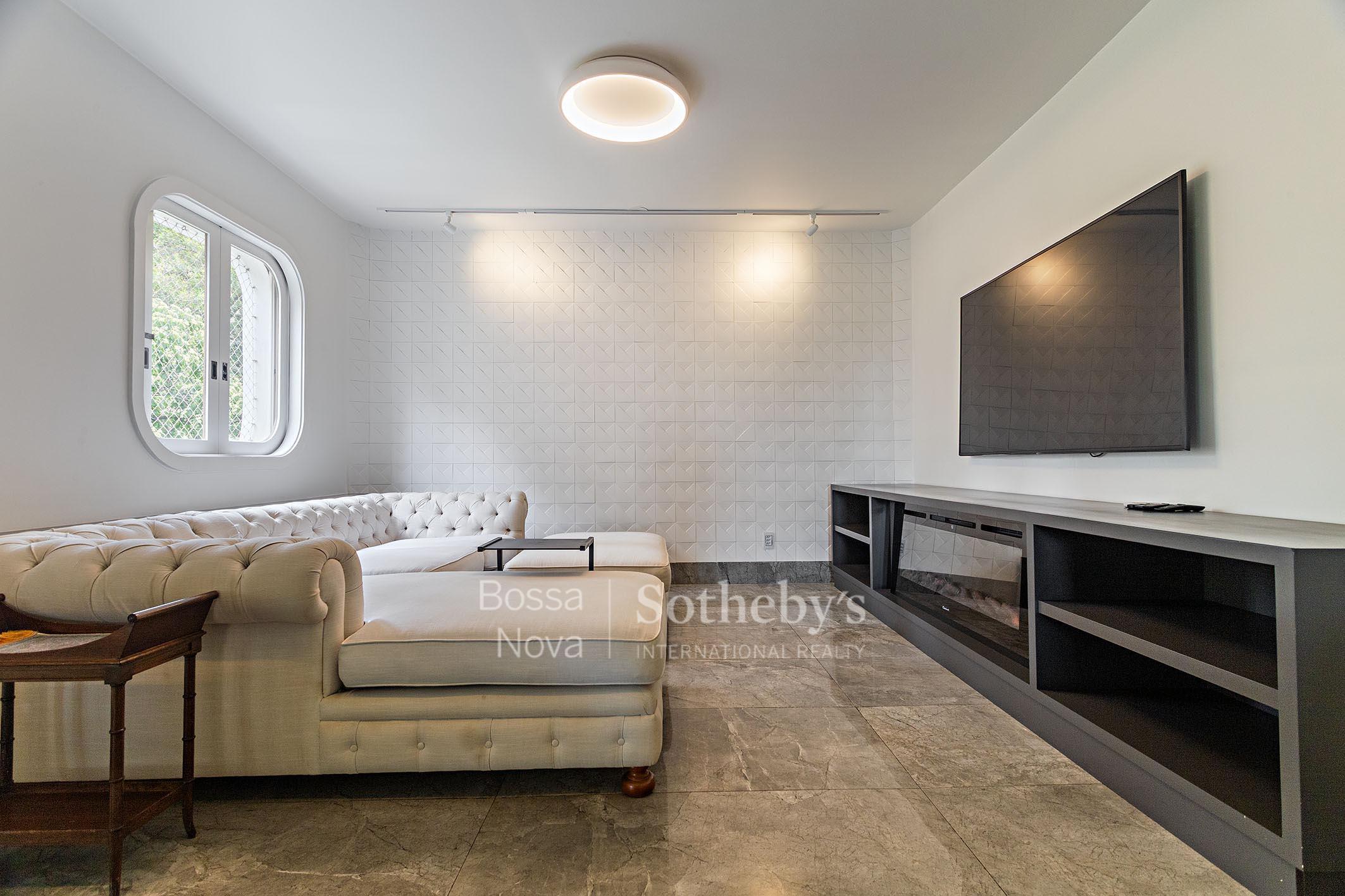 Sala de TV - Imagem 9