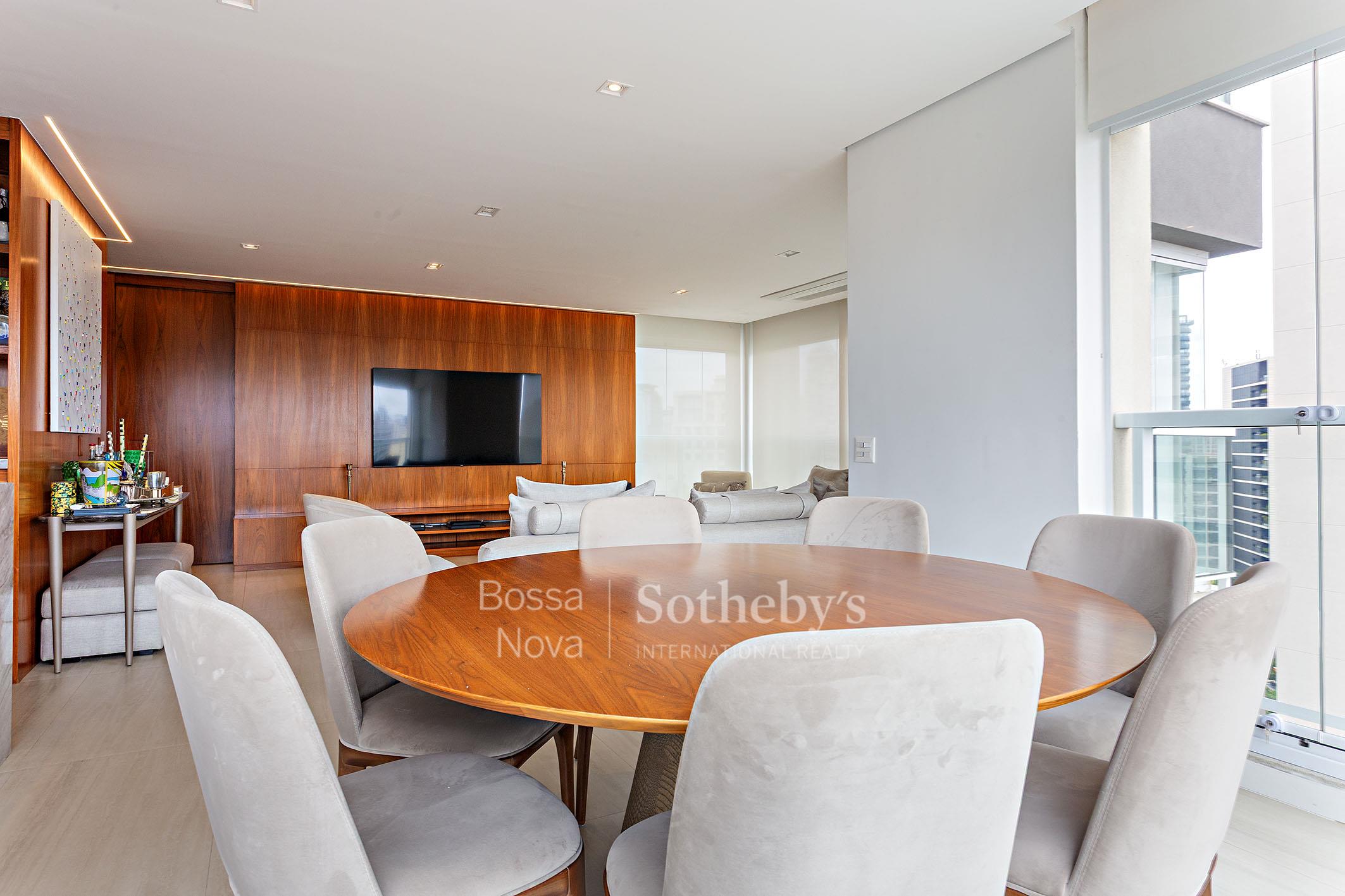 Sala de jantar - Imagem 5