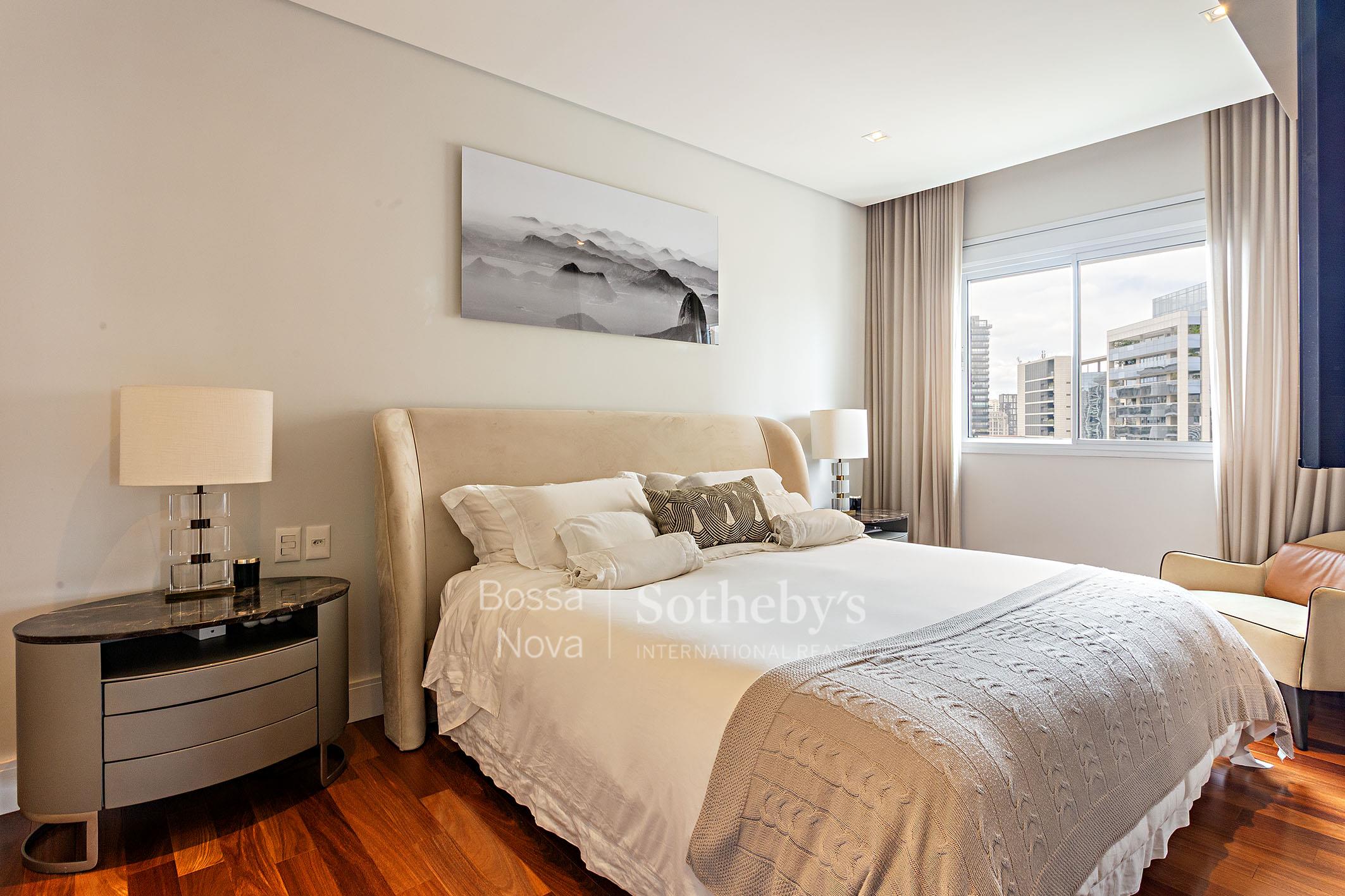 Suíte Master - Imagem 11