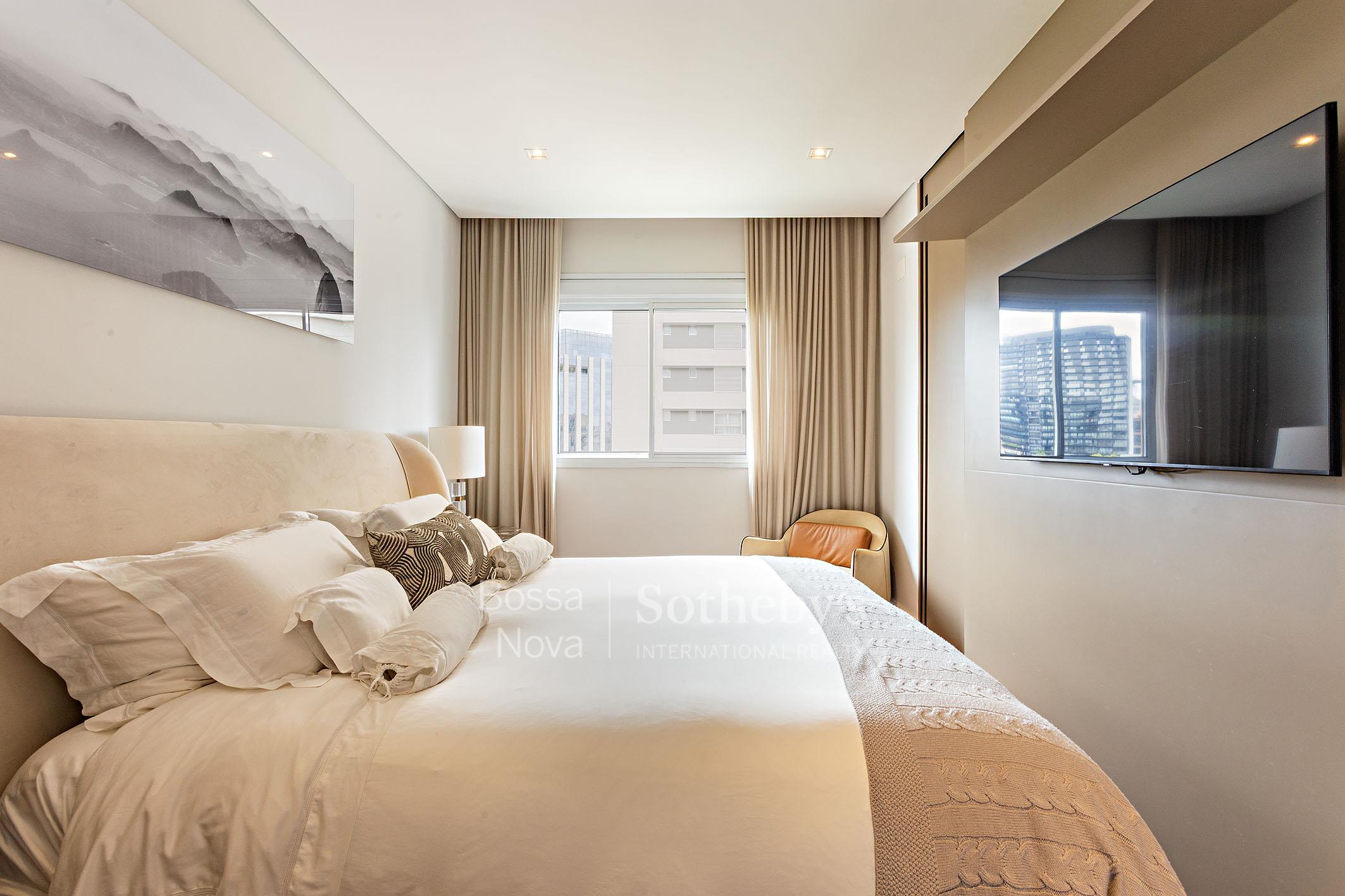 Suíte Master - Imagem 12