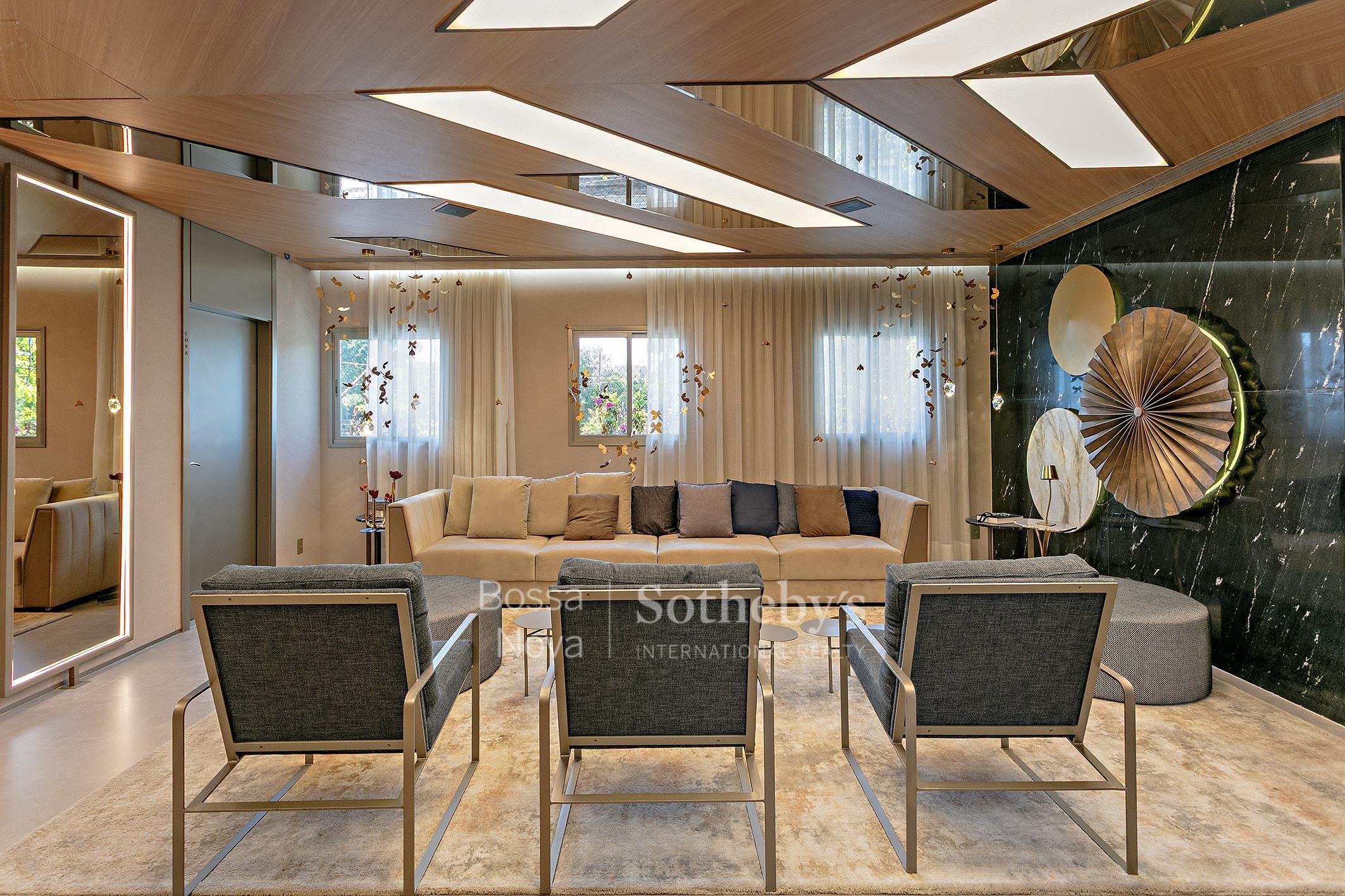 Salão de Jogos - Imagem 42