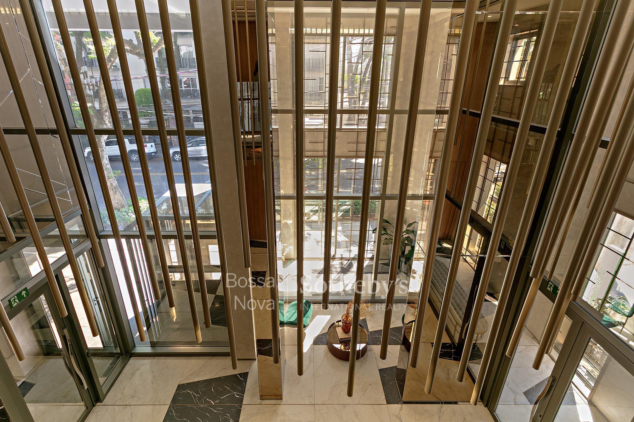 Hall de entrada - Imagem 35