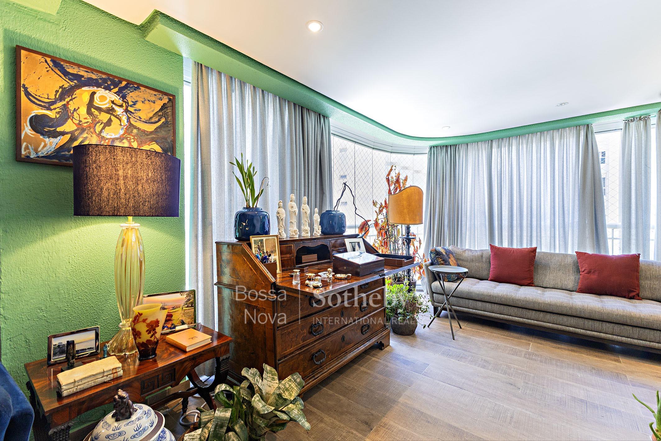 Sala de descompressão - Imagem 4