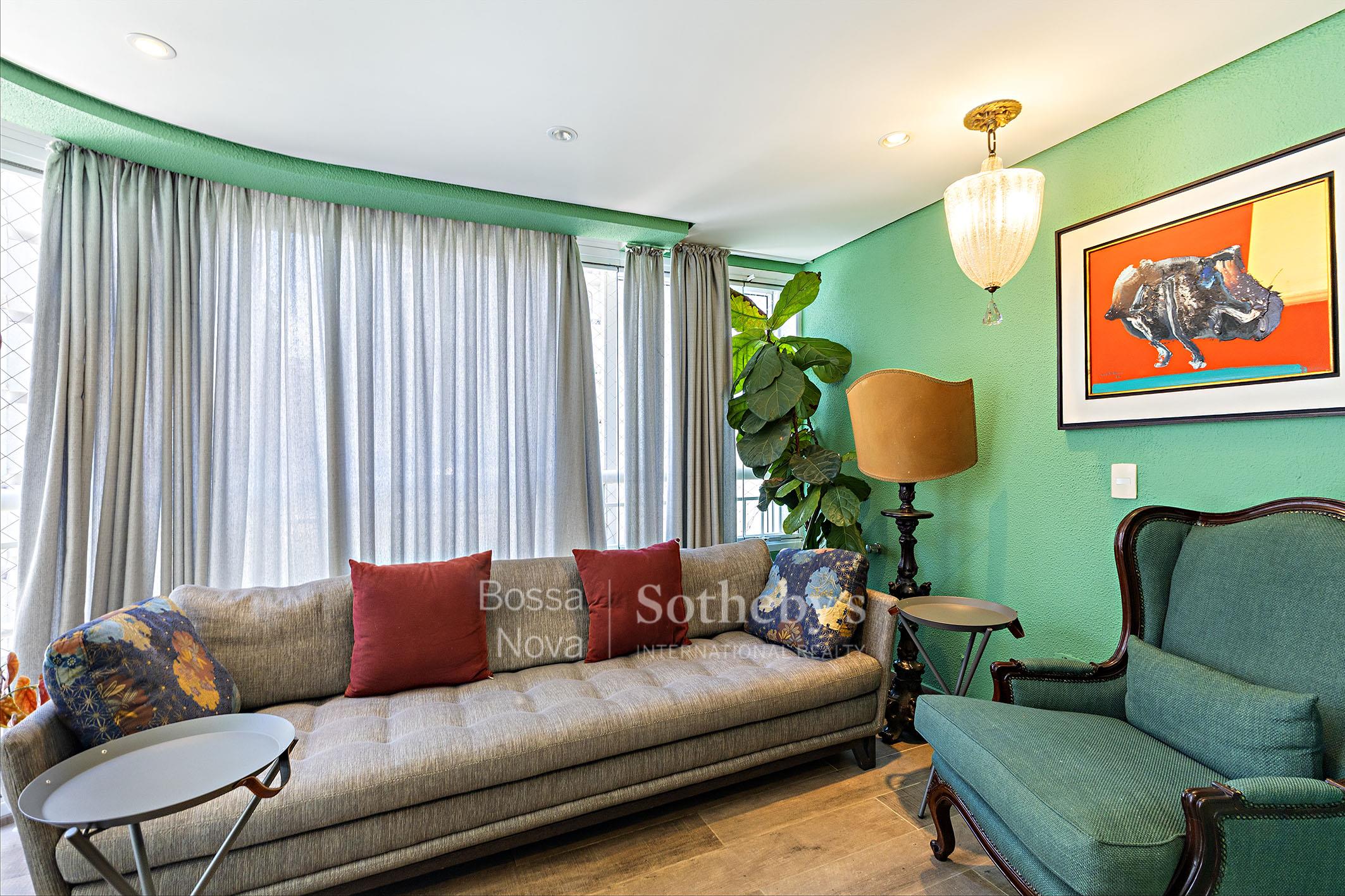 Sala de descompressão - Imagem 5