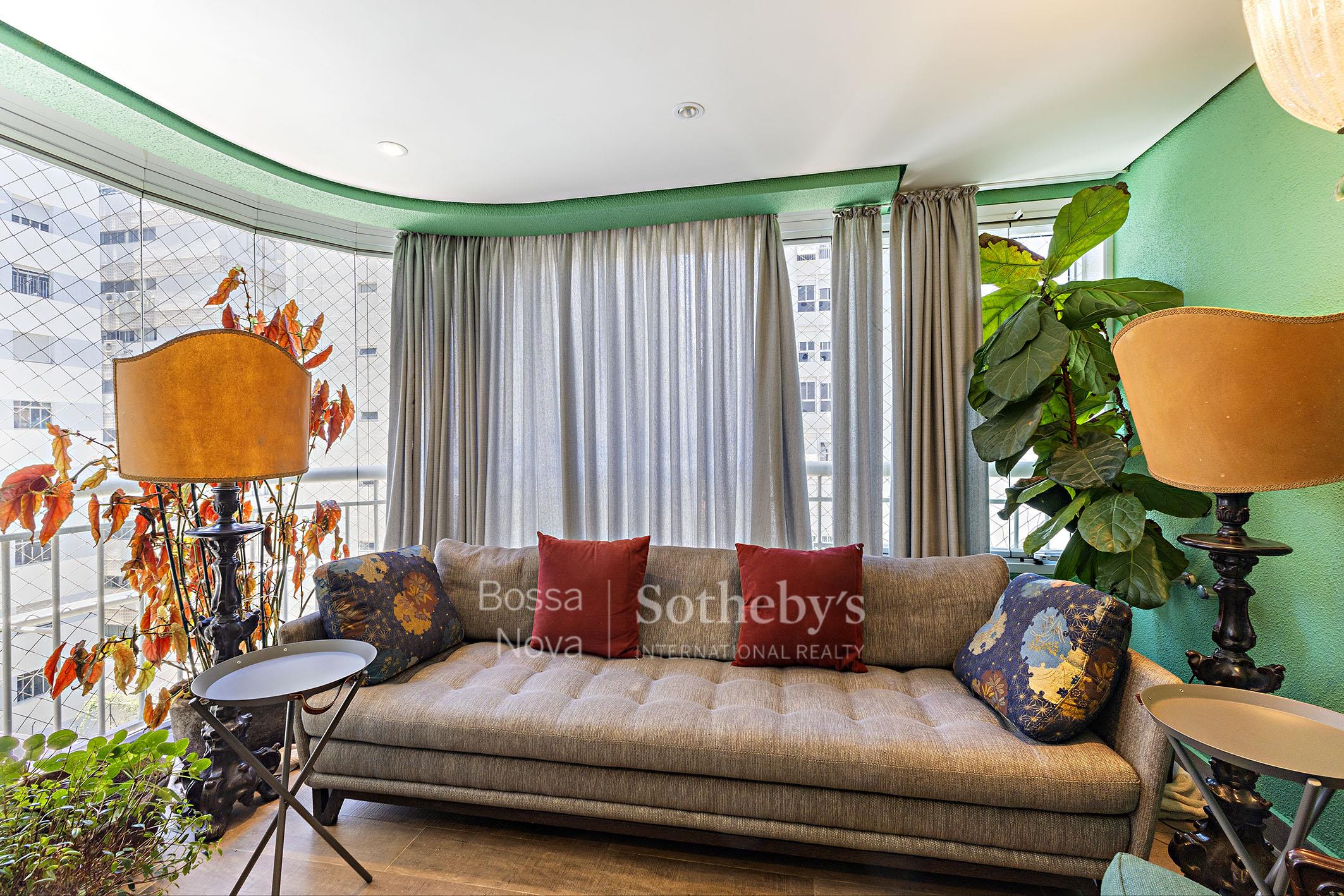 Sala de descompressão - Imagem 6