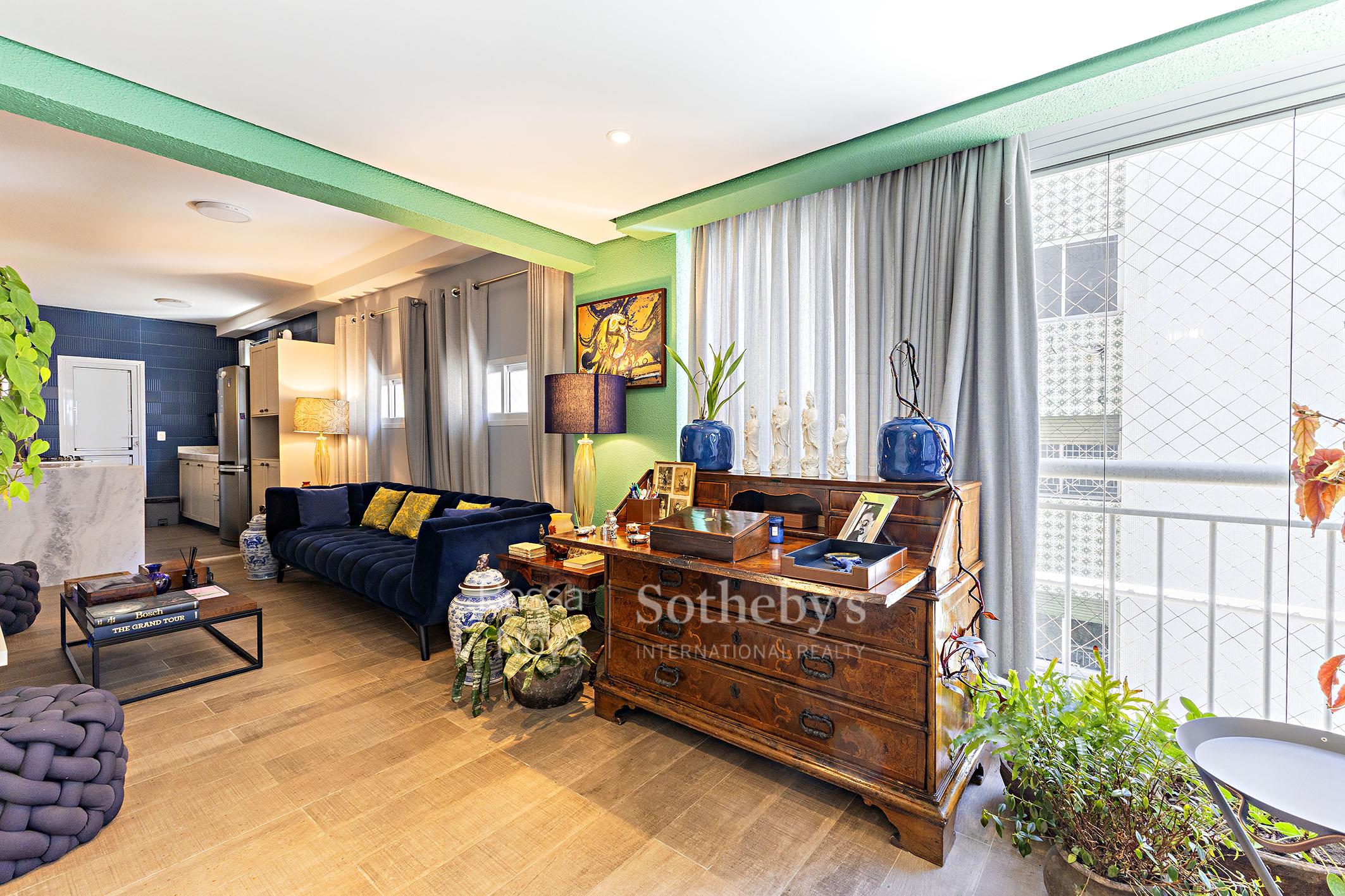 Sala de TV - Imagem 7