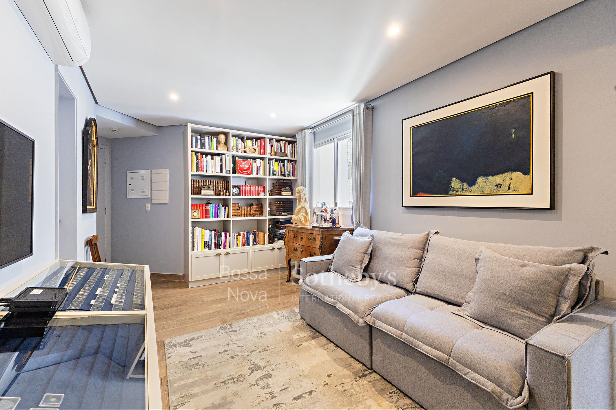 Sala de jantar - Imagem 9