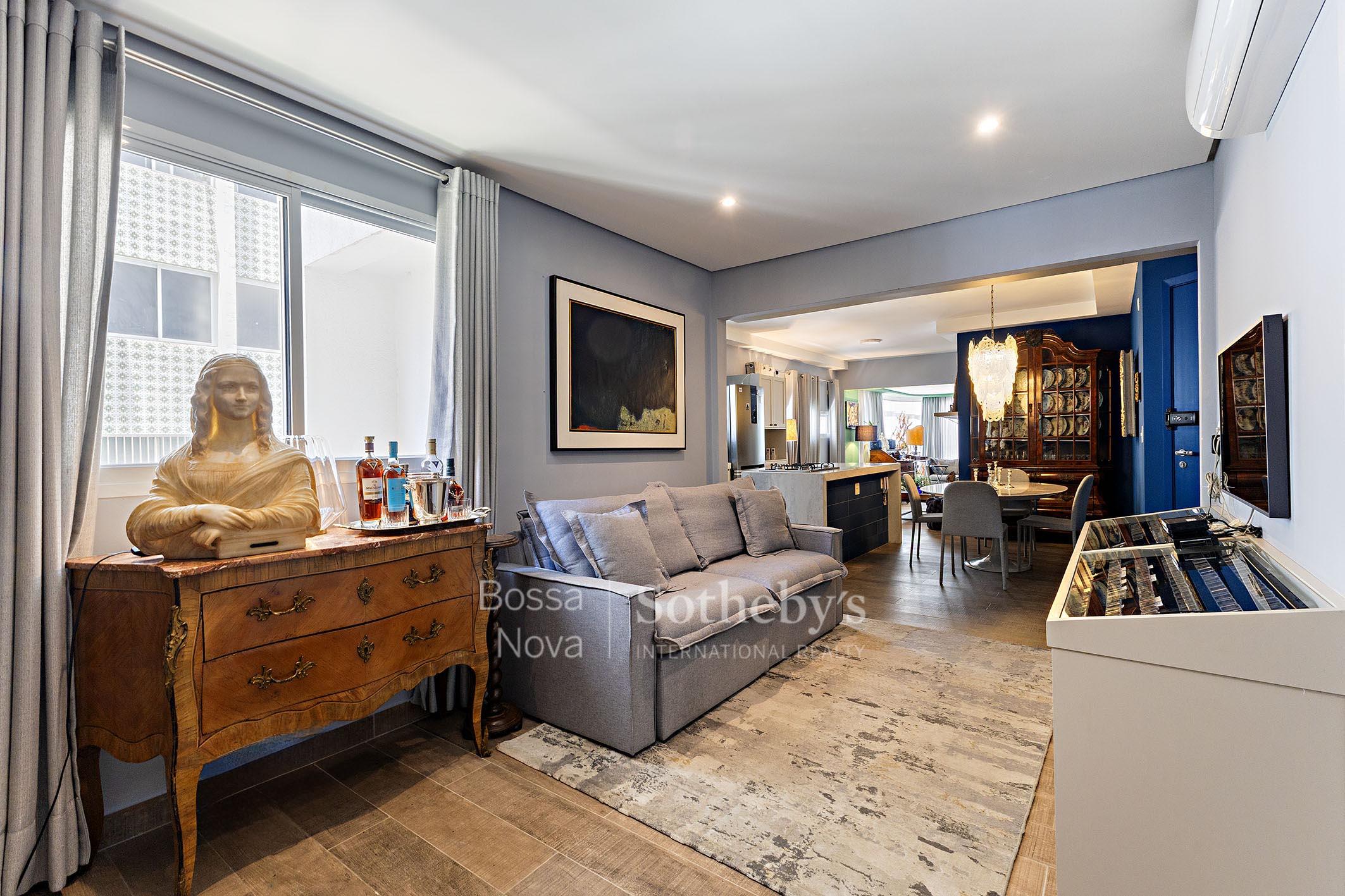 Sala de TV - Imagem 21