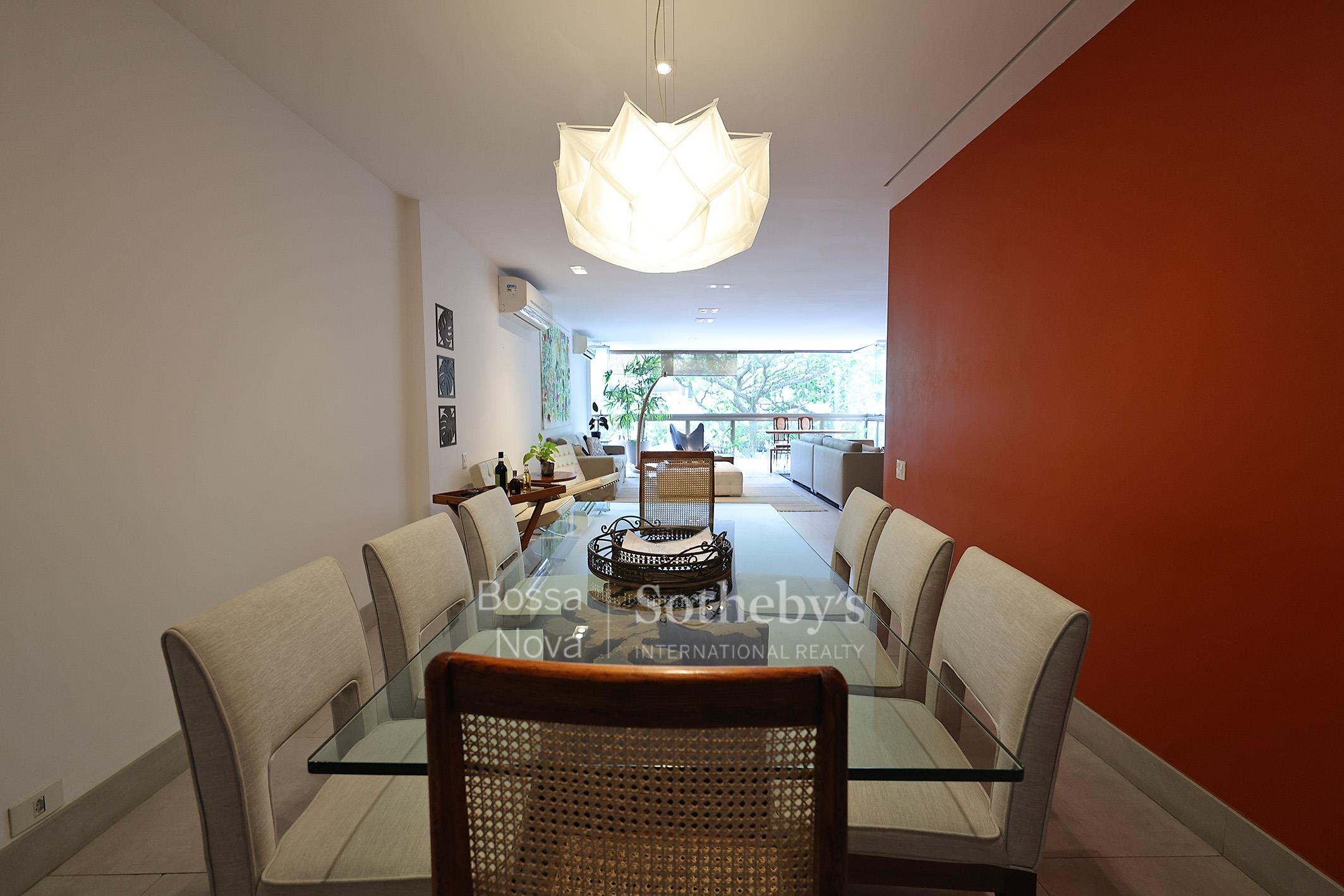 Sala de jantar - Imagem 12