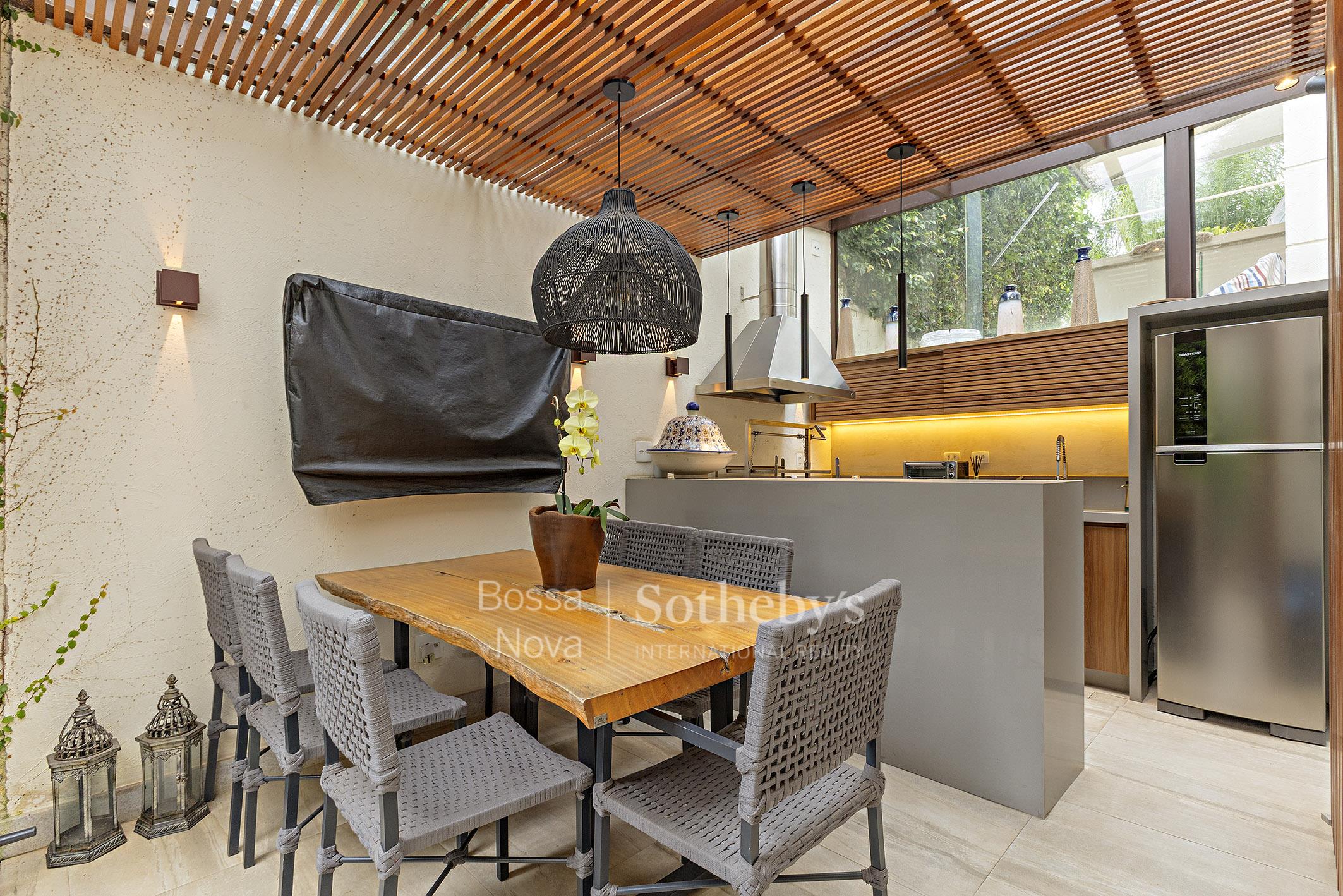 Espaço Gourmet - Imagem 8