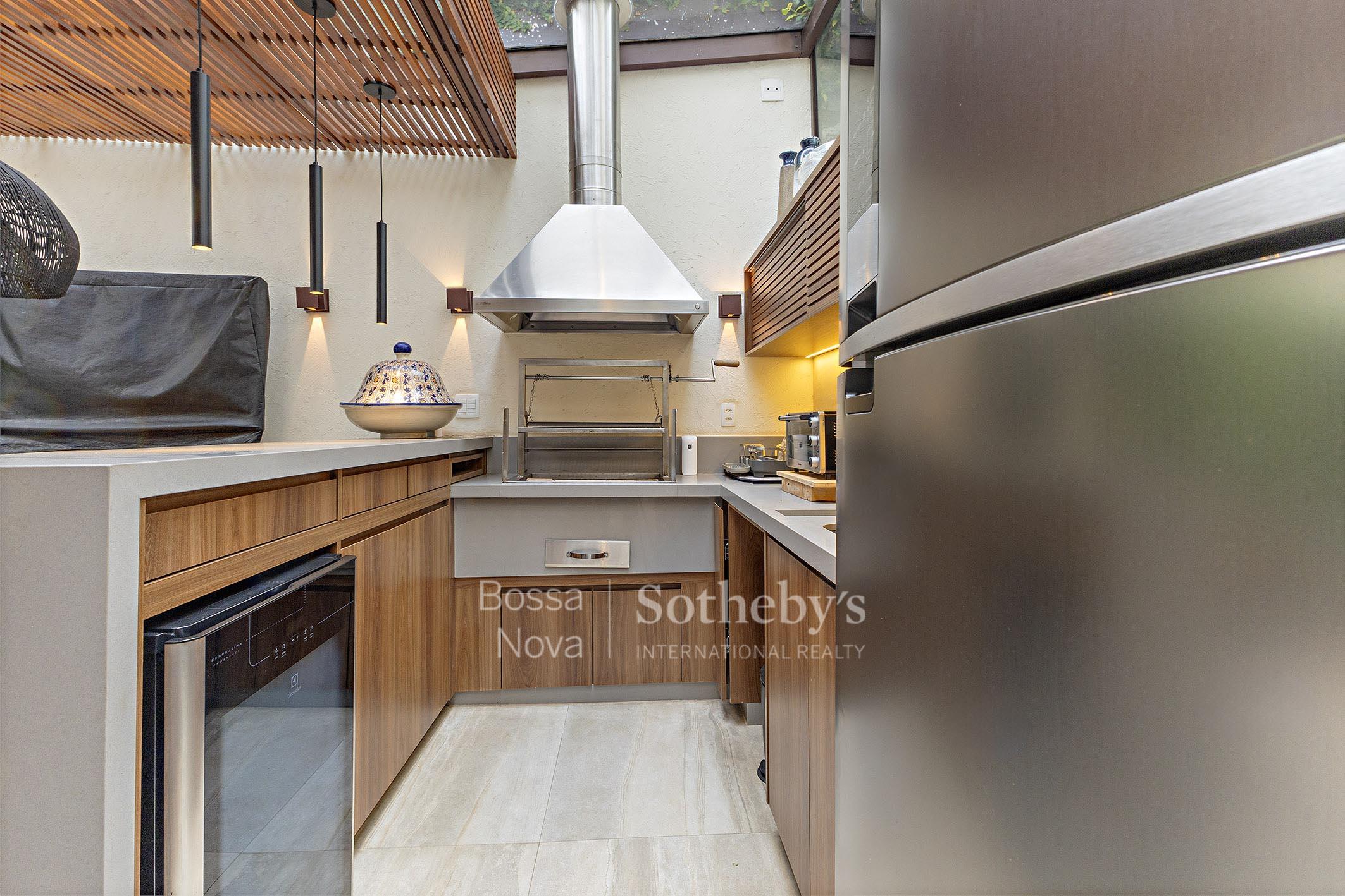 Espaço Gourmet - Imagem 10