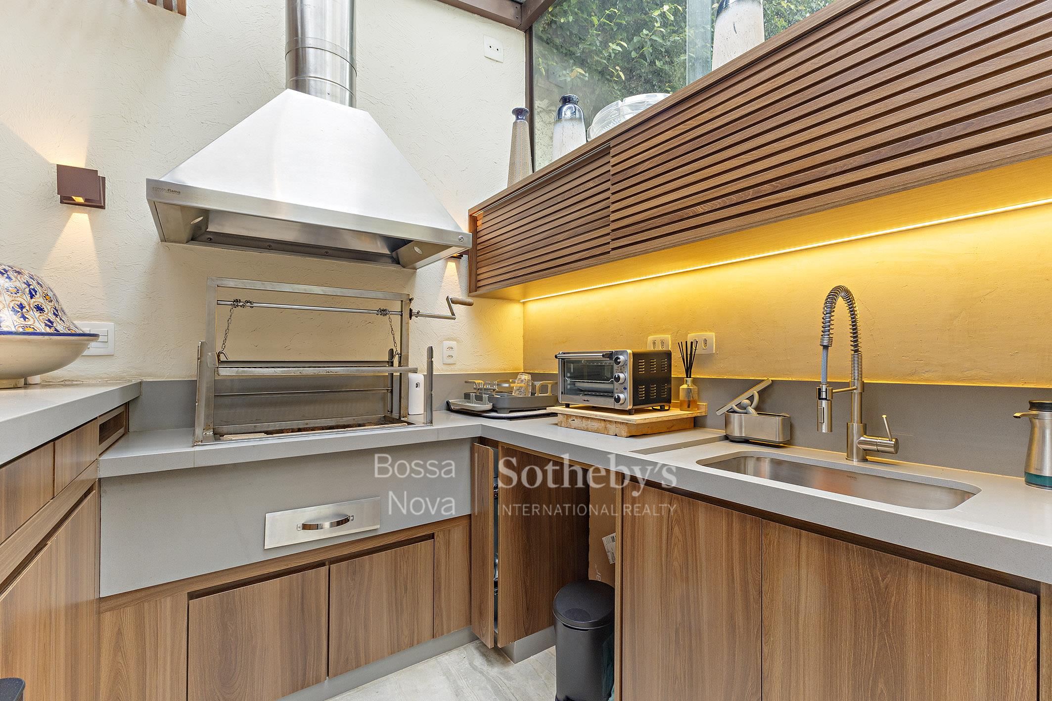 Espaço Gourmet - Imagem 11