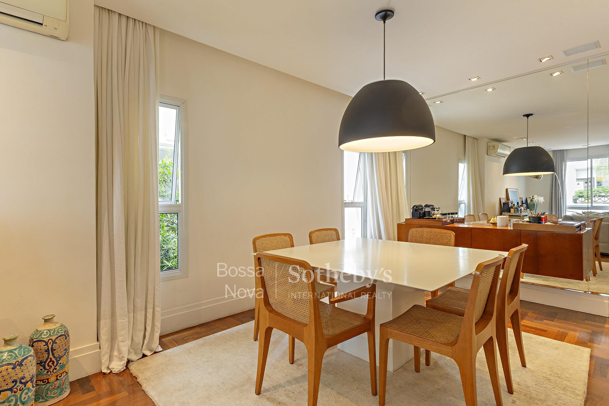 Sala de jantar - Imagem 18