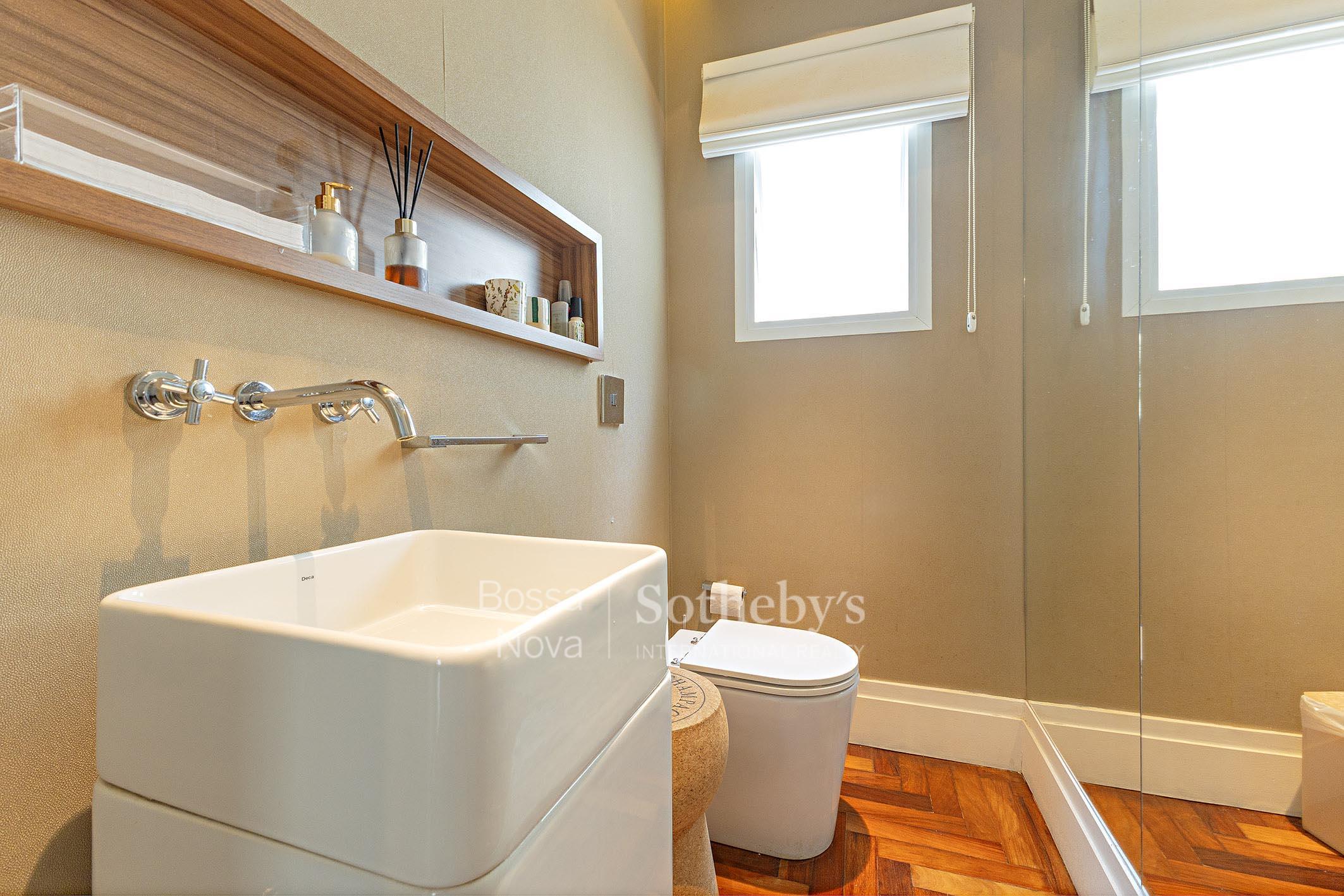 Banheiro - Imagem 22