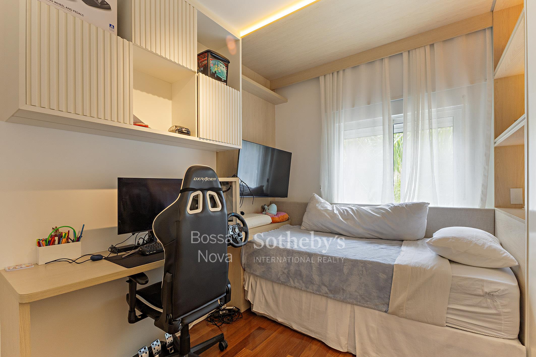 Dormitório - Imagem 28