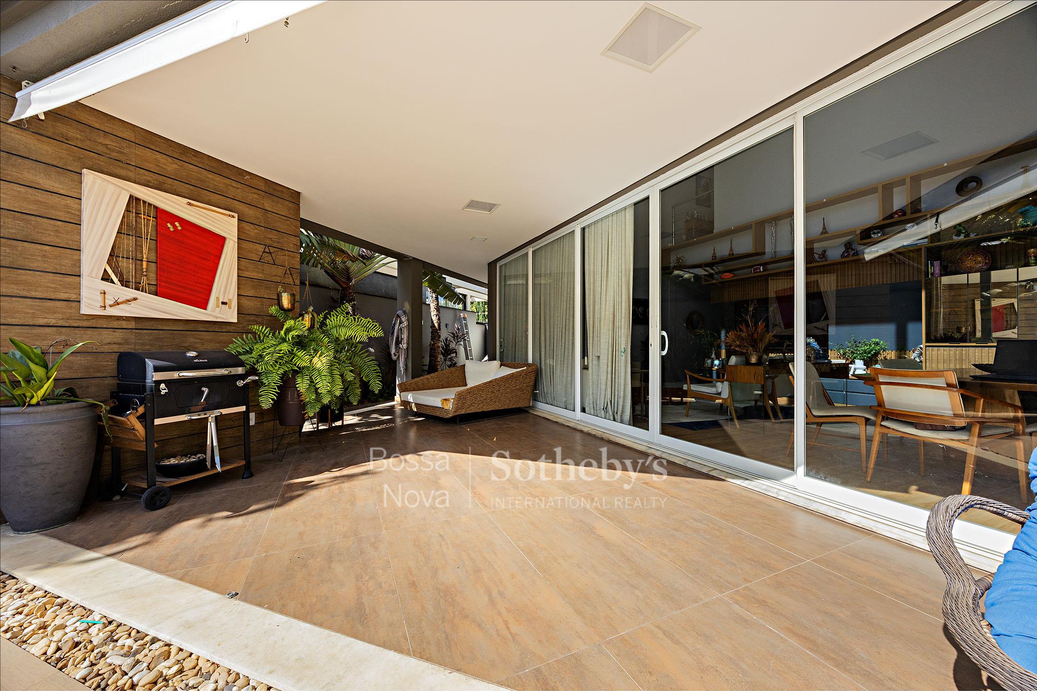 Área Externa - Imagem 10