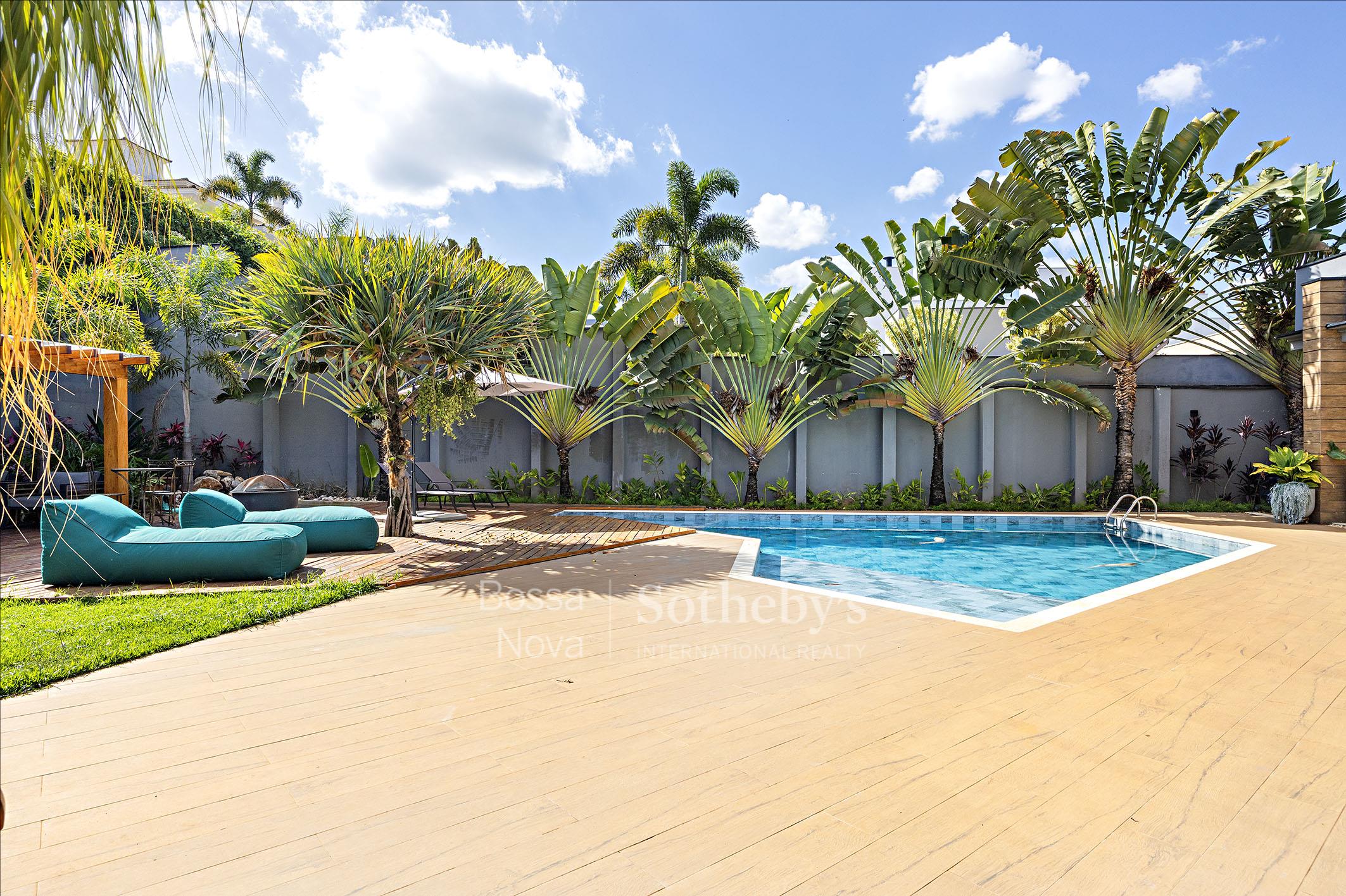 Área Externa - Imagem 1